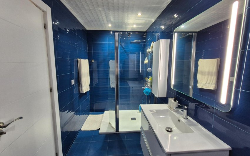 Revente - Bungalow -
Torrevieja - El Limonar