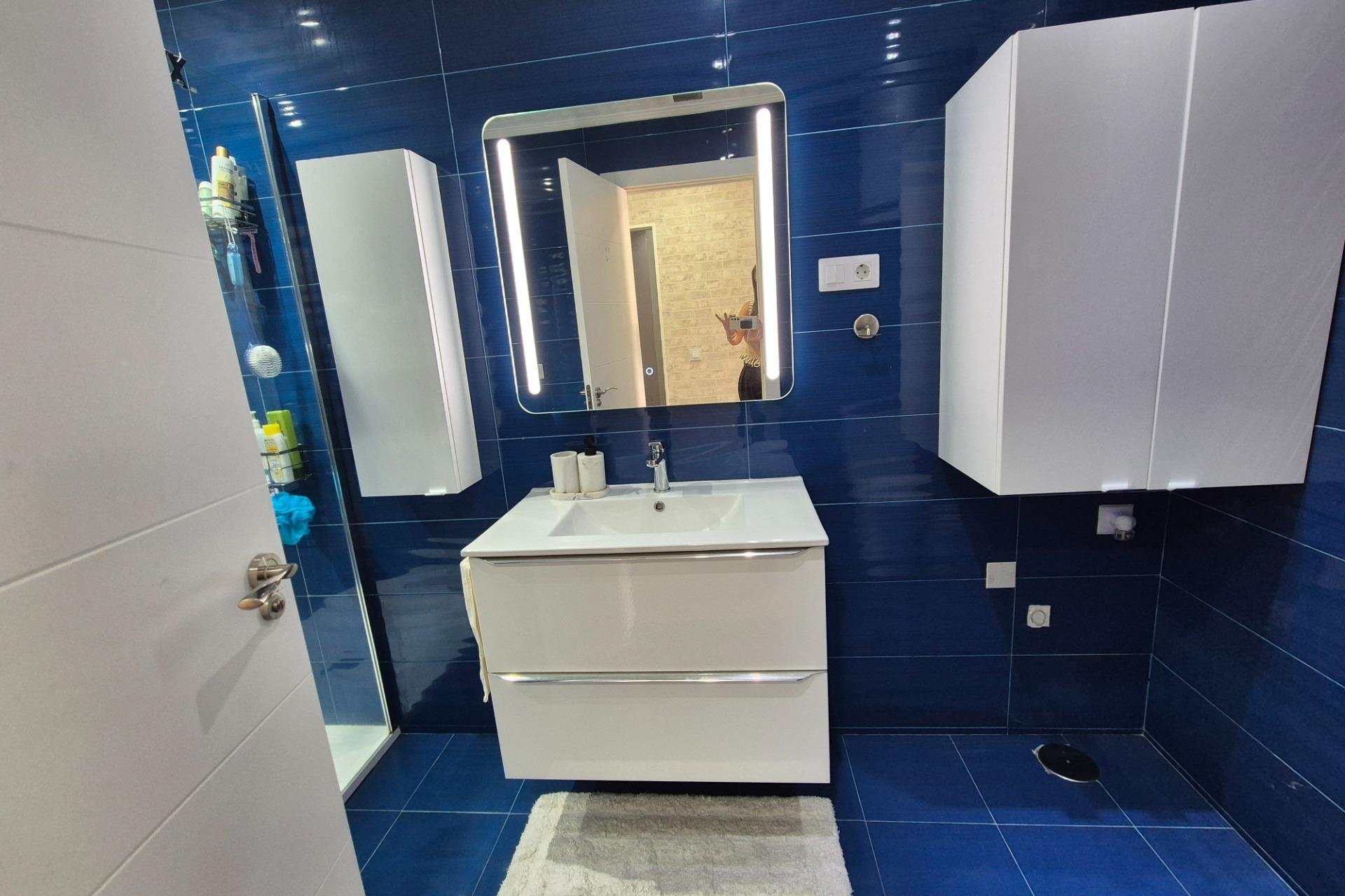 Revente - Bungalow -
Torrevieja - El Limonar