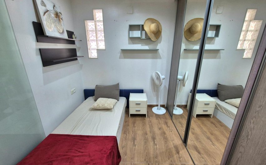 Revente - Bungalow -
Torrevieja - El Limonar