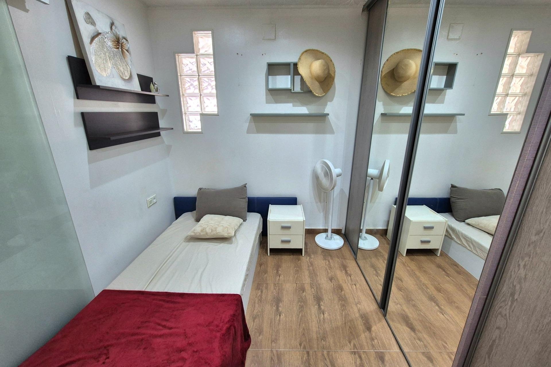 Revente - Bungalow -
Torrevieja - El Limonar