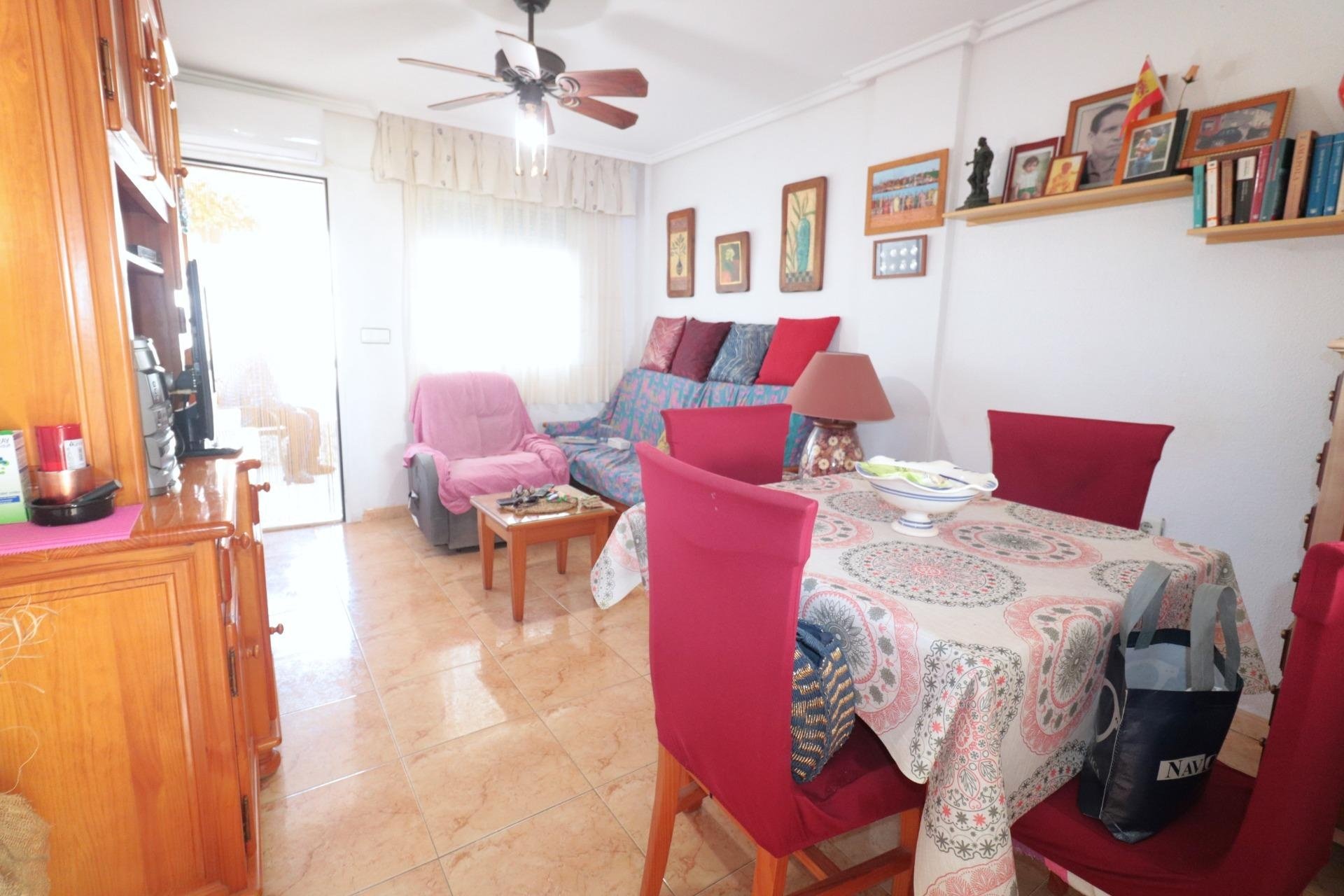 Revente - Bungalow -
Torrevieja - El Limonar