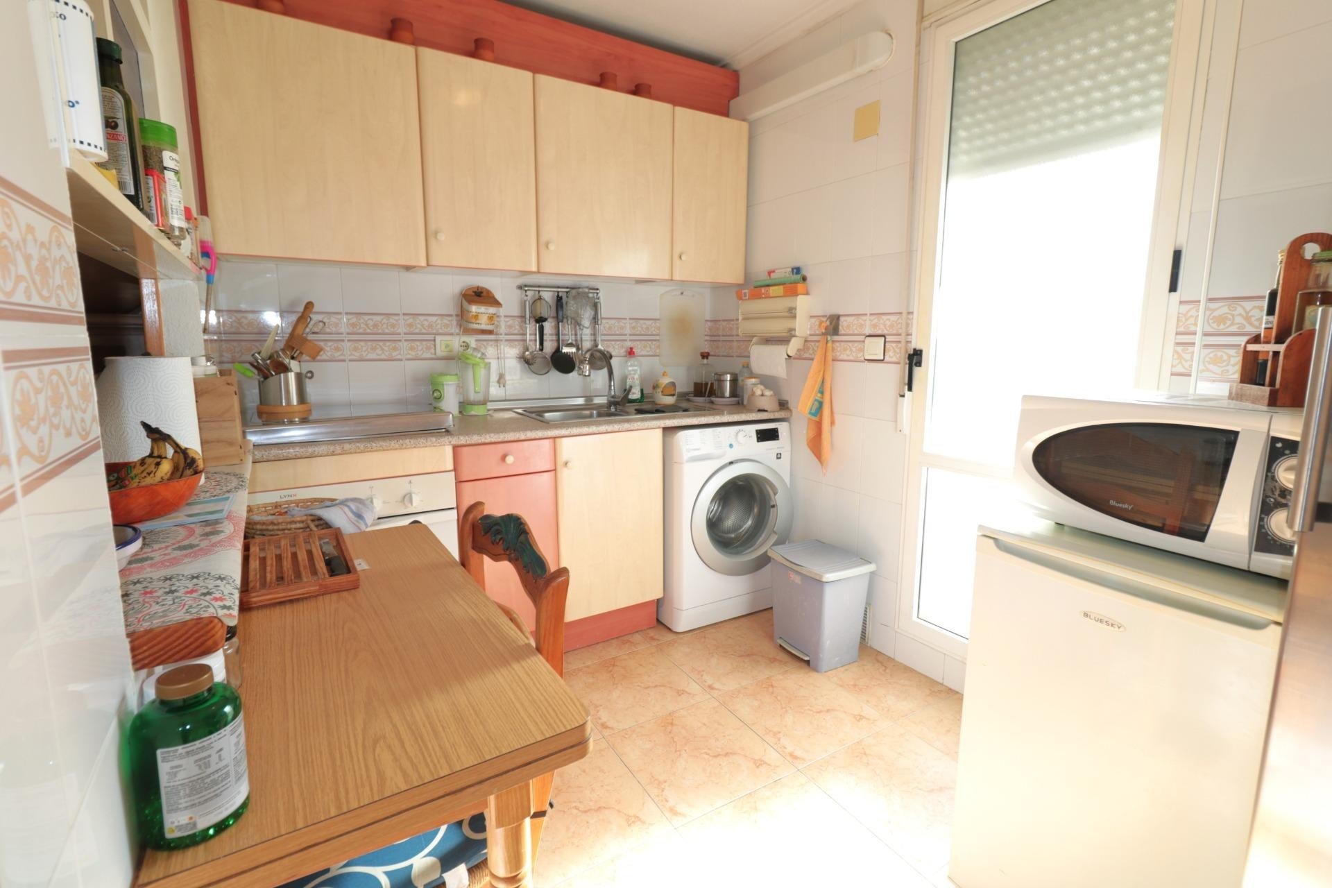 Revente - Bungalow -
Torrevieja - El Limonar