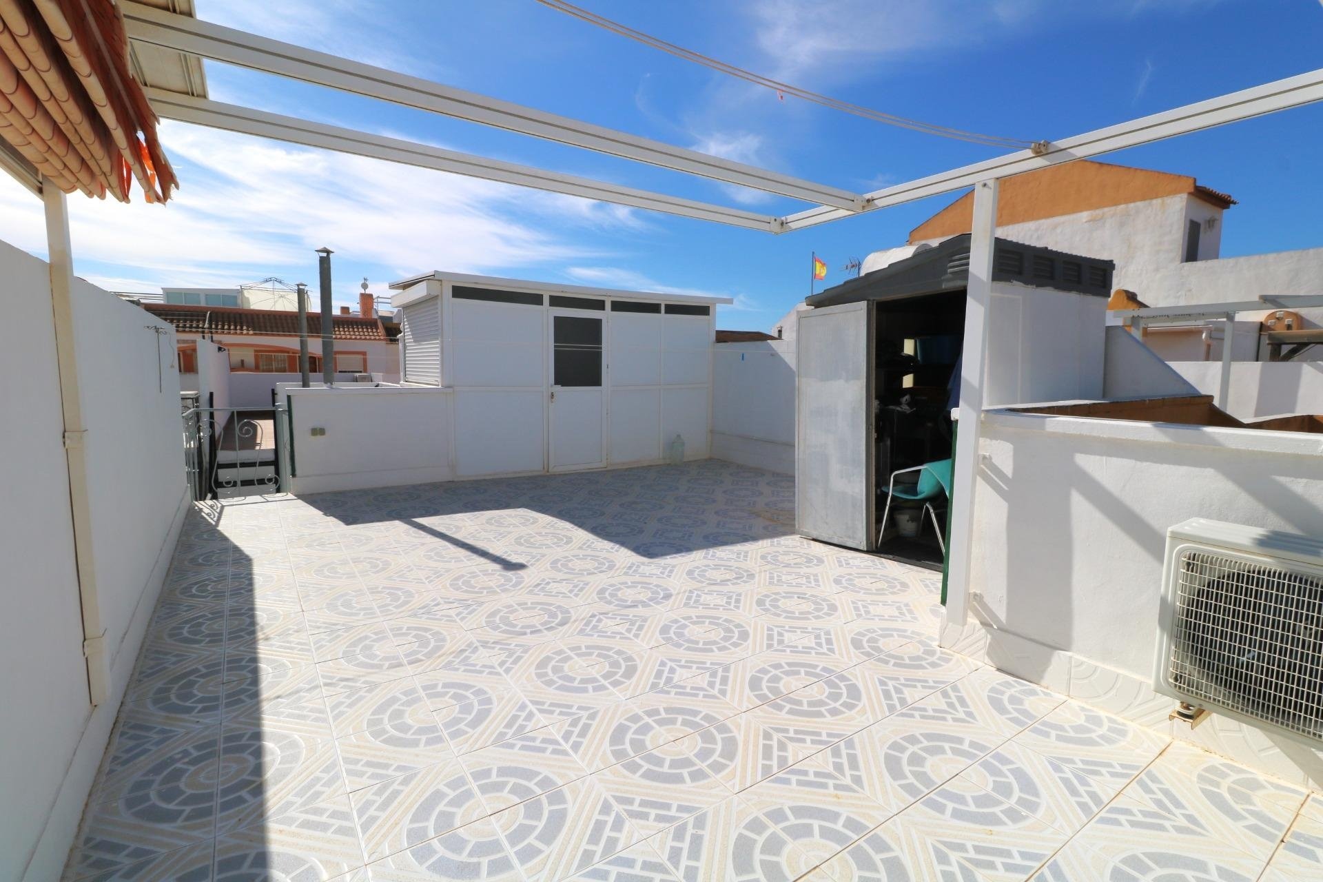 Revente - Bungalow -
Torrevieja - El Limonar