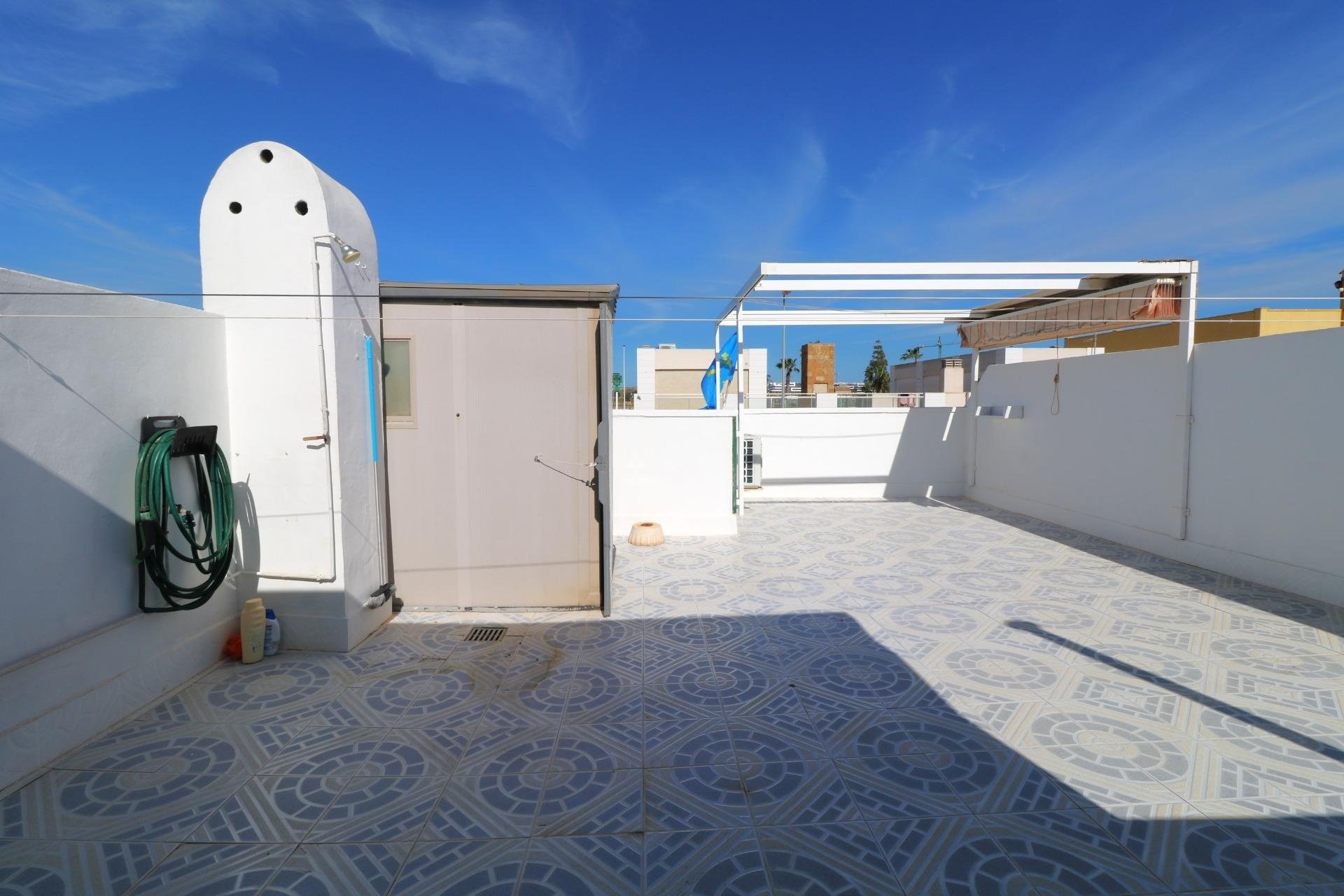Revente - Bungalow -
Torrevieja - El Limonar