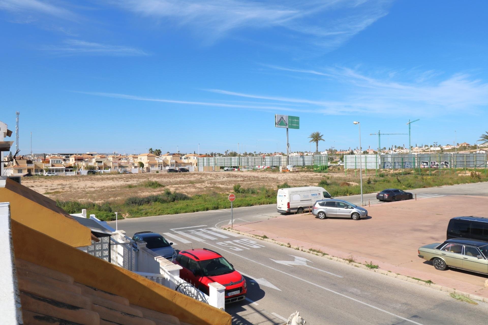 Revente - Bungalow -
Torrevieja - El Limonar