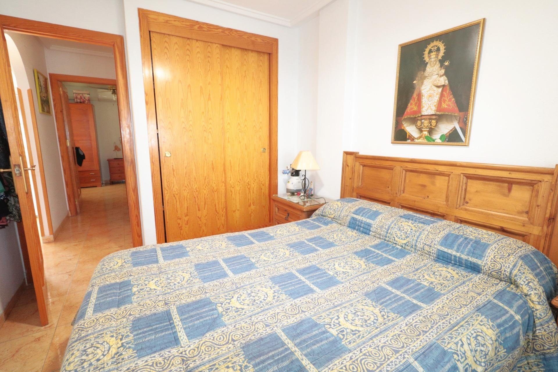 Revente - Bungalow -
Torrevieja - El Limonar
