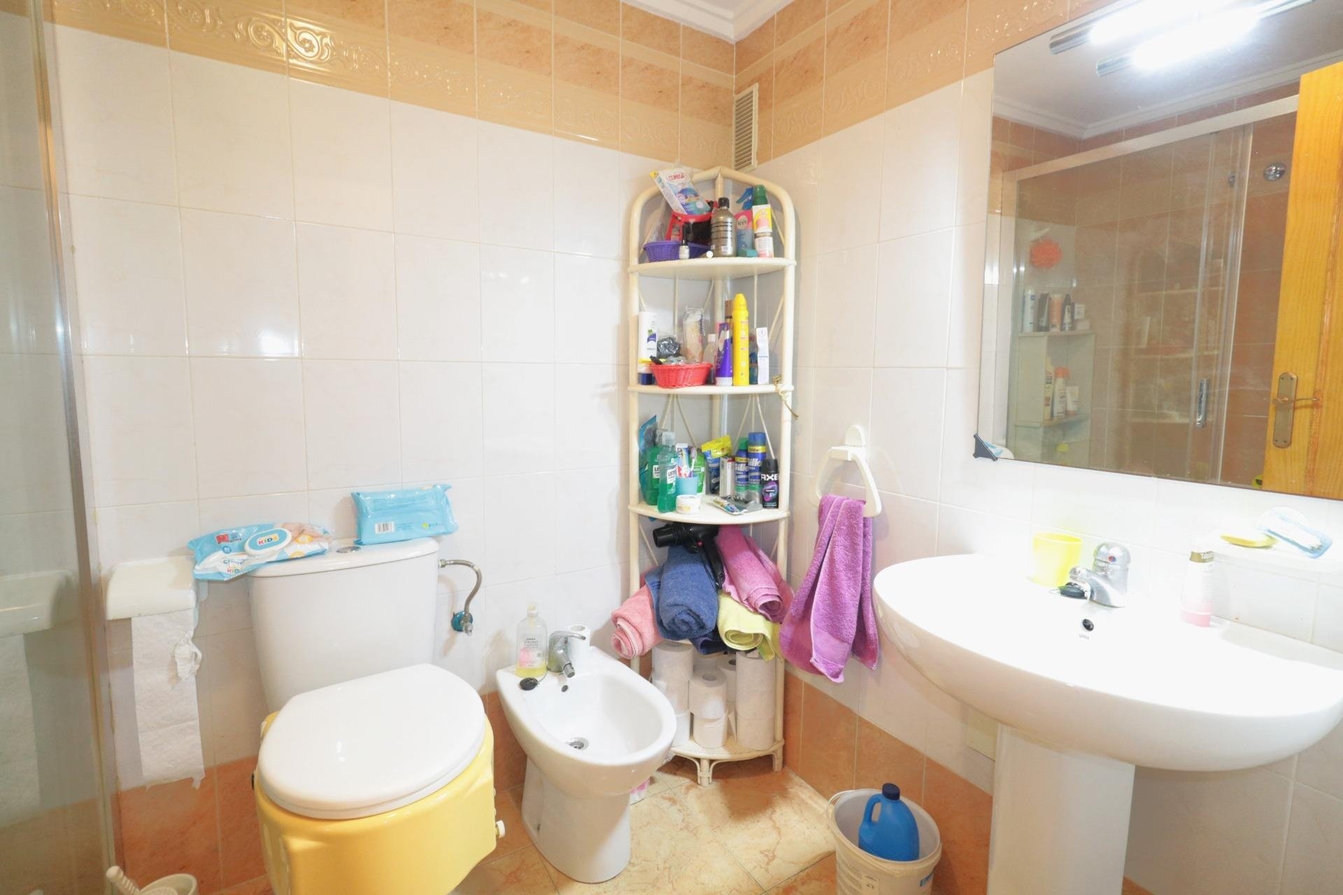 Revente - Bungalow -
Torrevieja - El Limonar