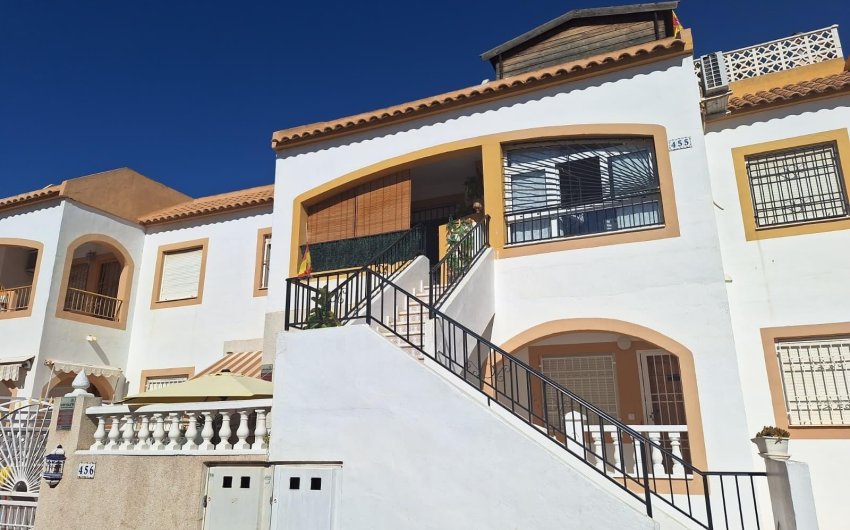 Revente - Bungalow -
Torrevieja - El Limonar