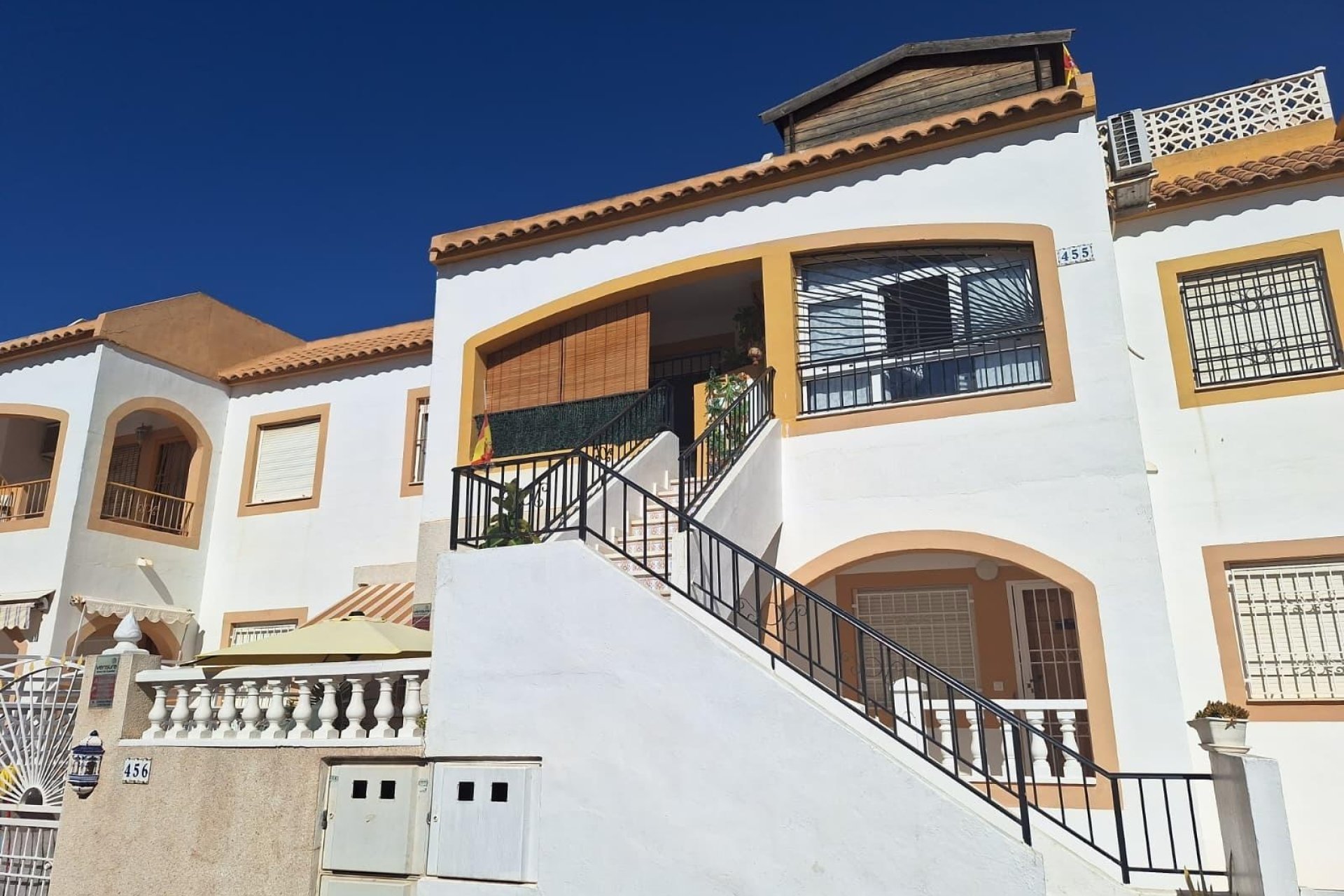 Revente - Bungalow -
Torrevieja - El Limonar