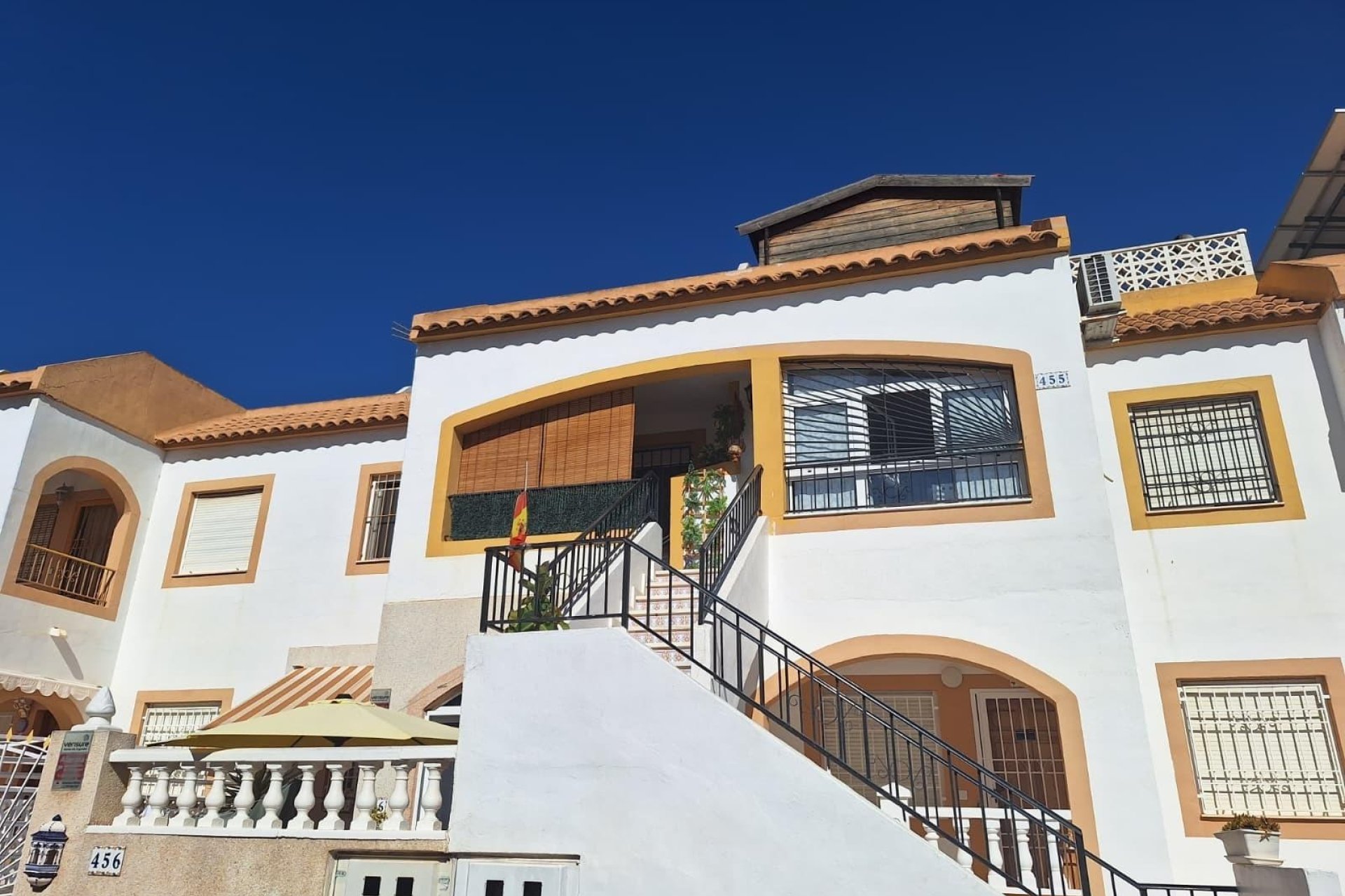 Revente - Bungalow -
Torrevieja - El Limonar
