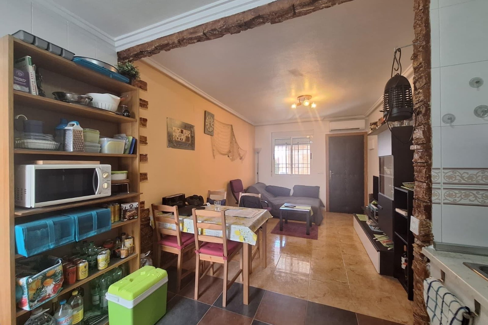 Revente - Bungalow -
Torrevieja - El Limonar