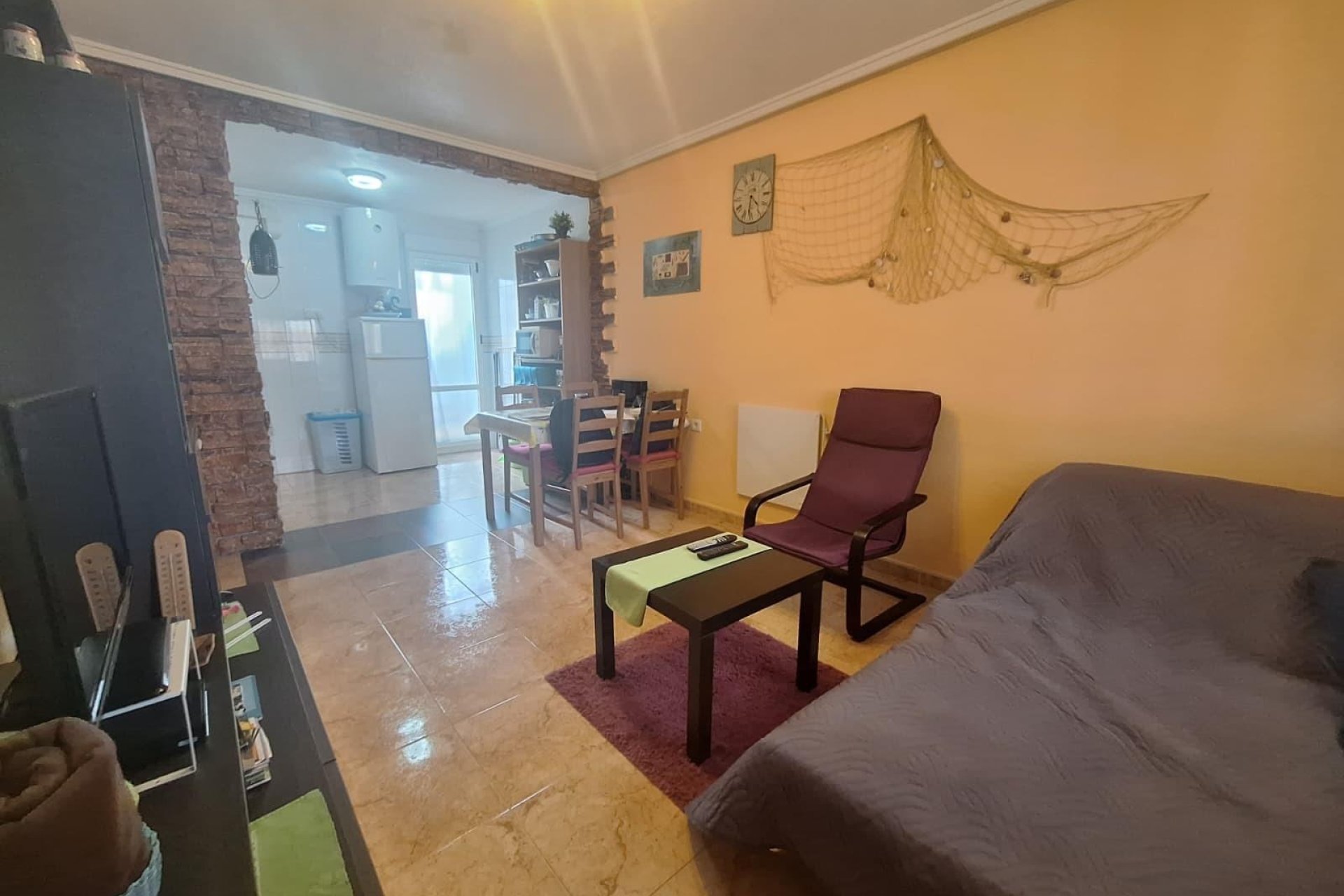 Revente - Bungalow -
Torrevieja - El Limonar