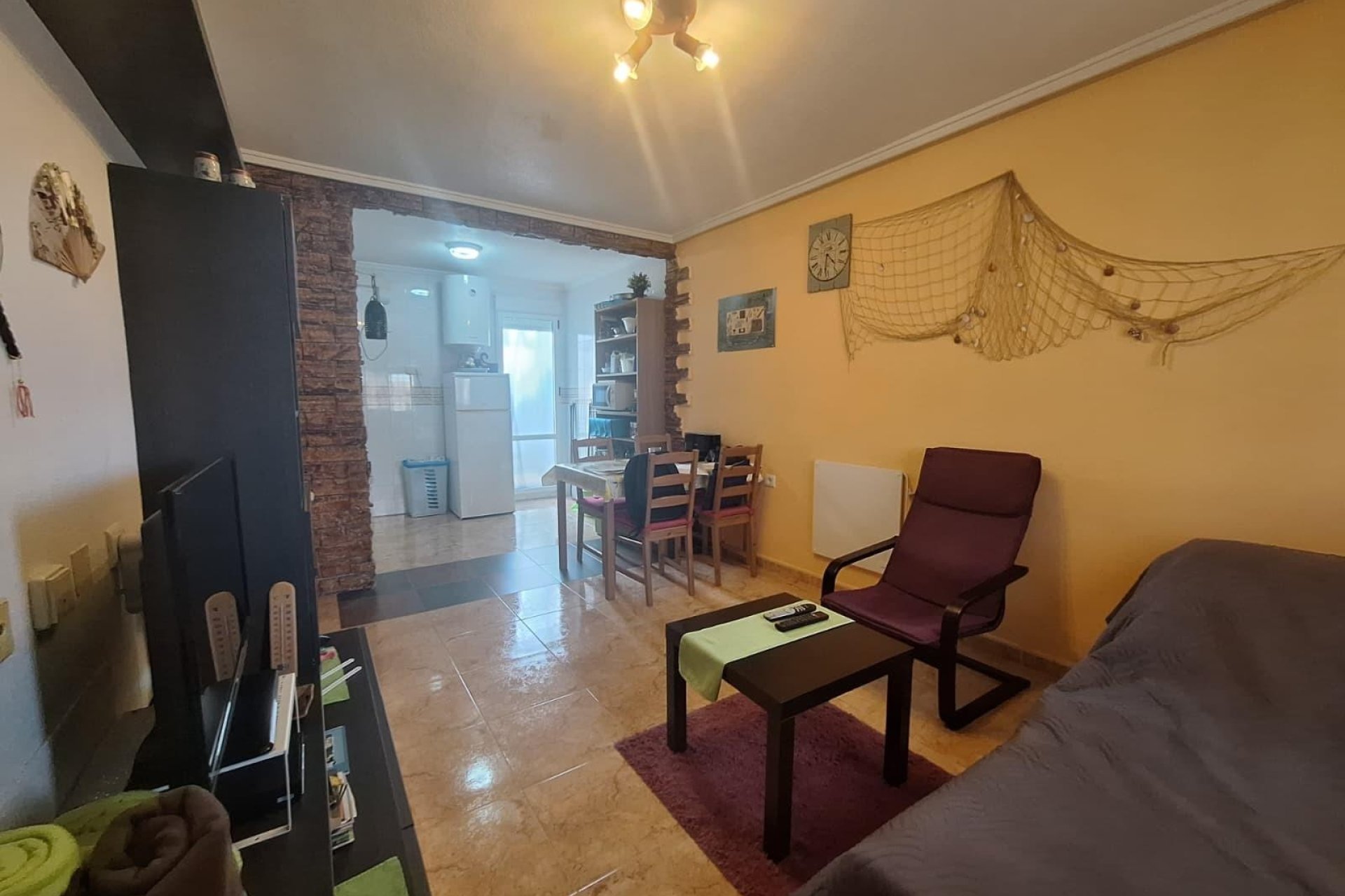 Revente - Bungalow -
Torrevieja - El Limonar