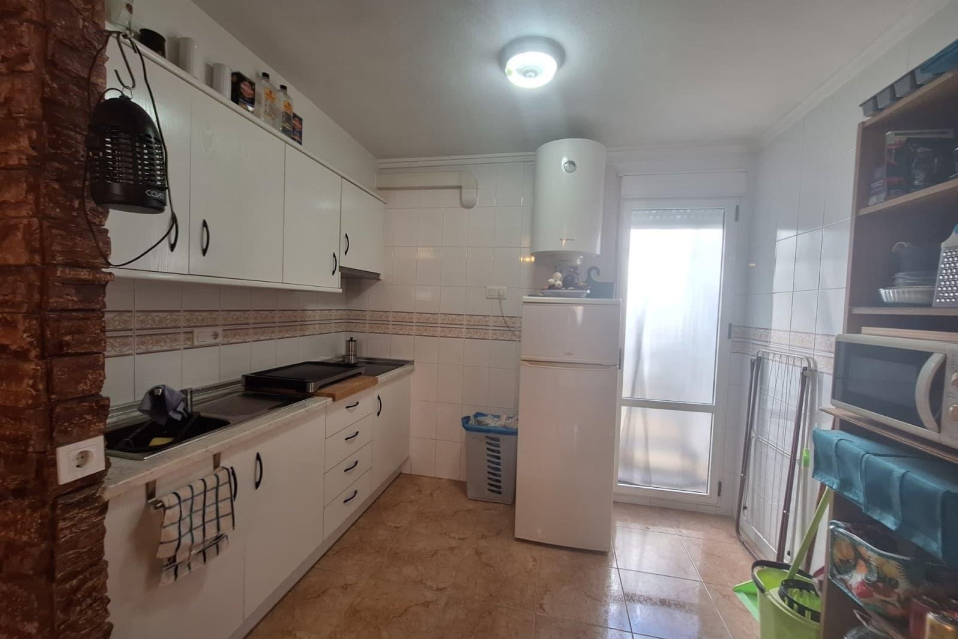 Revente - Bungalow -
Torrevieja - El Limonar