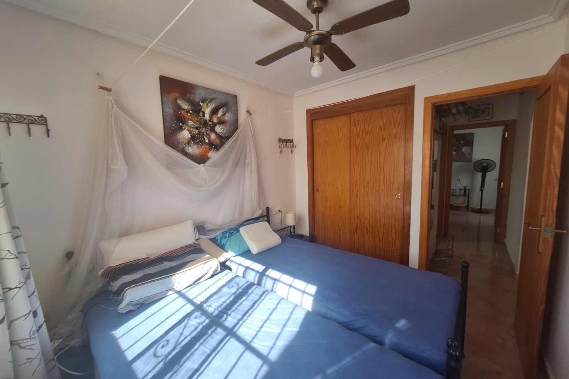Revente - Bungalow -
Torrevieja - El Limonar