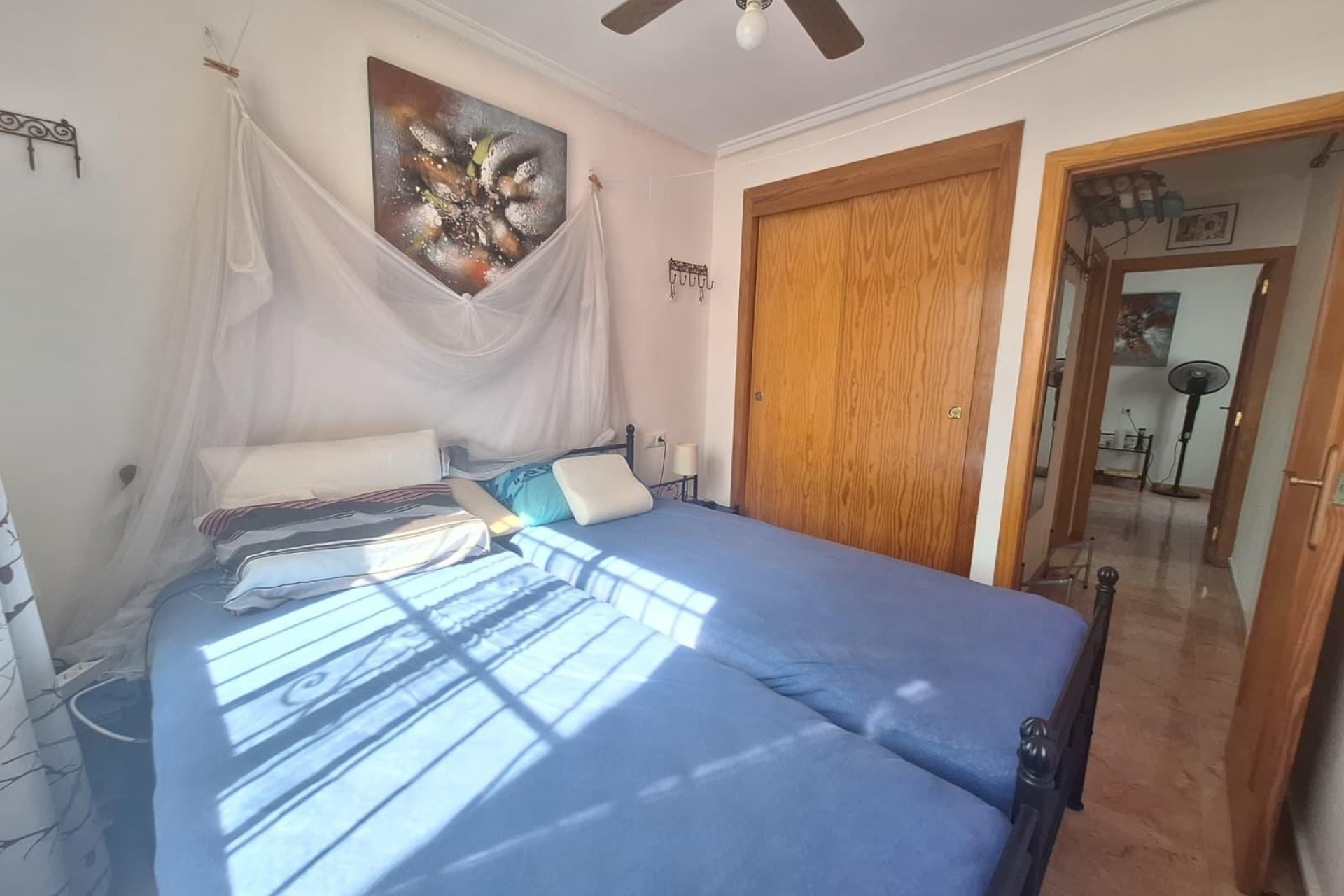 Revente - Bungalow -
Torrevieja - El Limonar