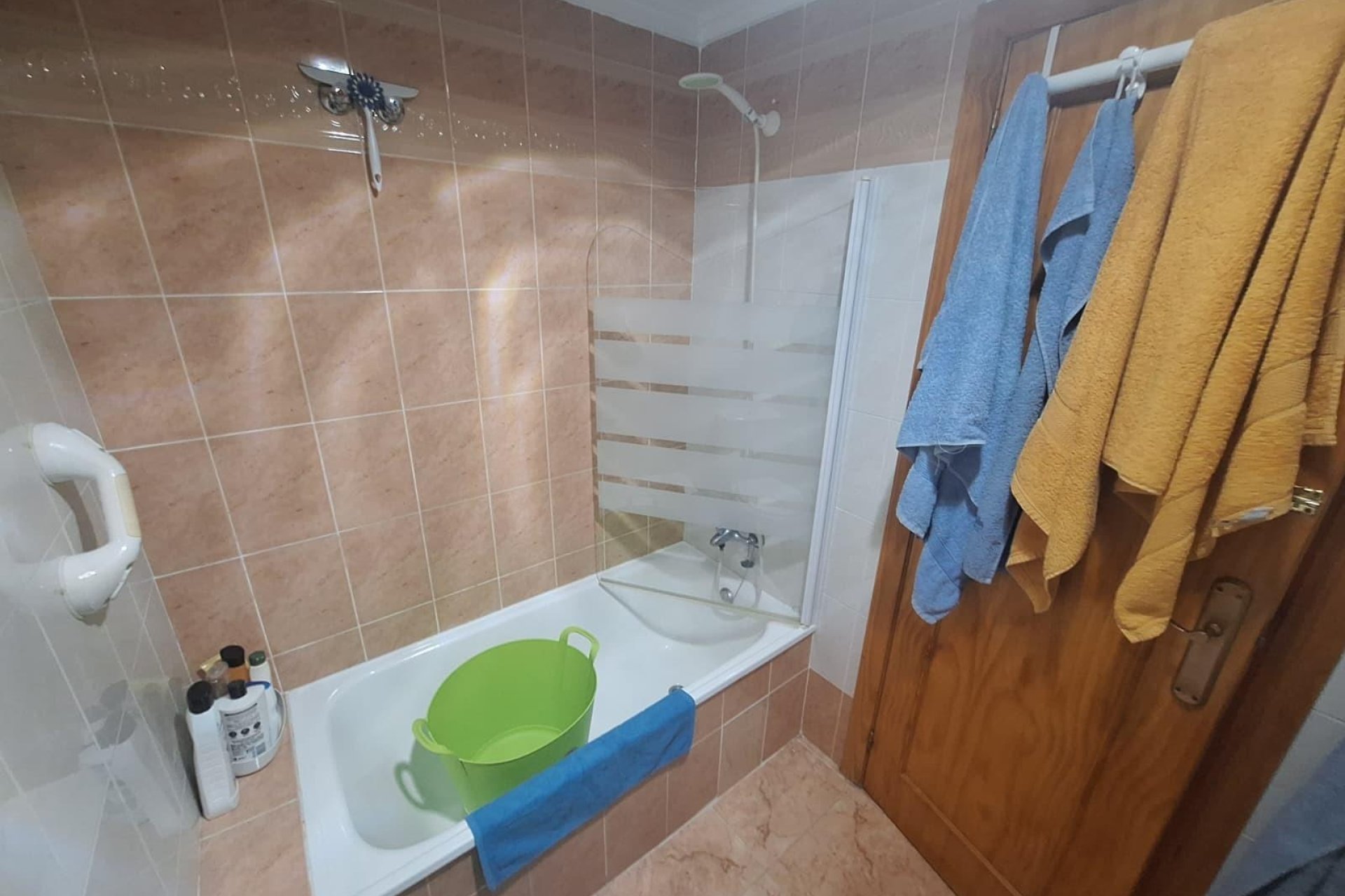 Revente - Bungalow -
Torrevieja - El Limonar