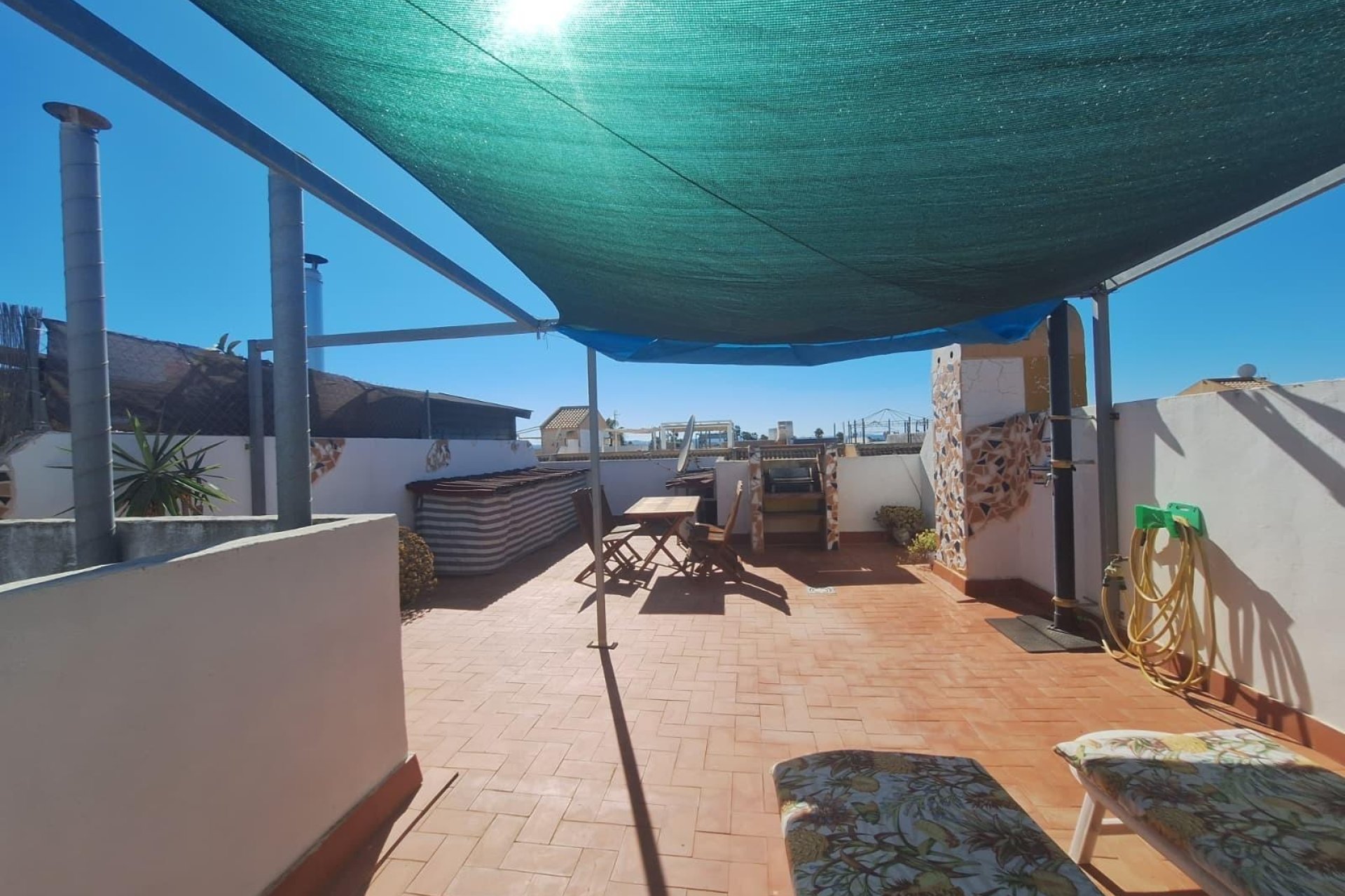 Revente - Bungalow -
Torrevieja - El Limonar