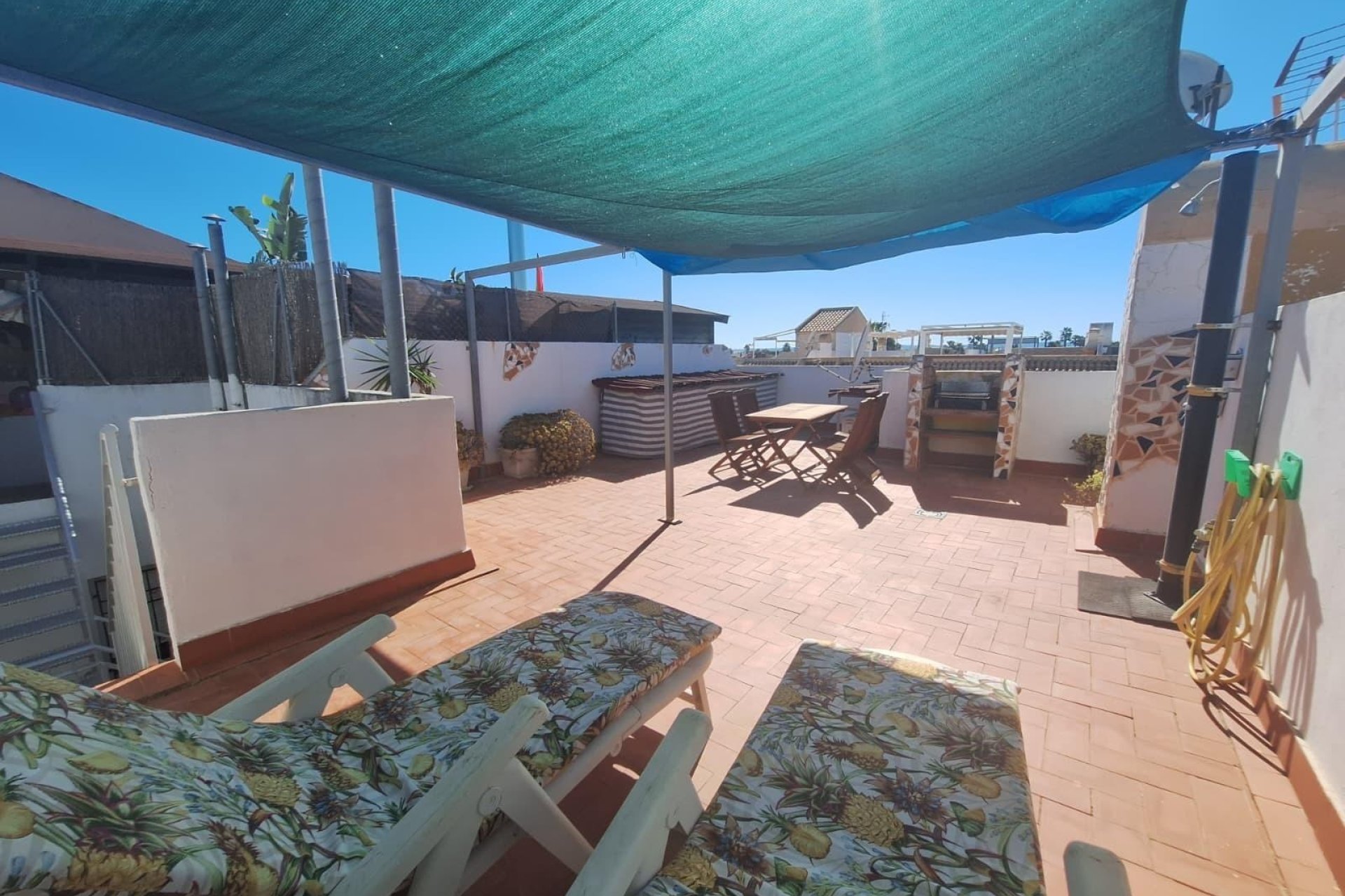 Revente - Bungalow -
Torrevieja - El Limonar