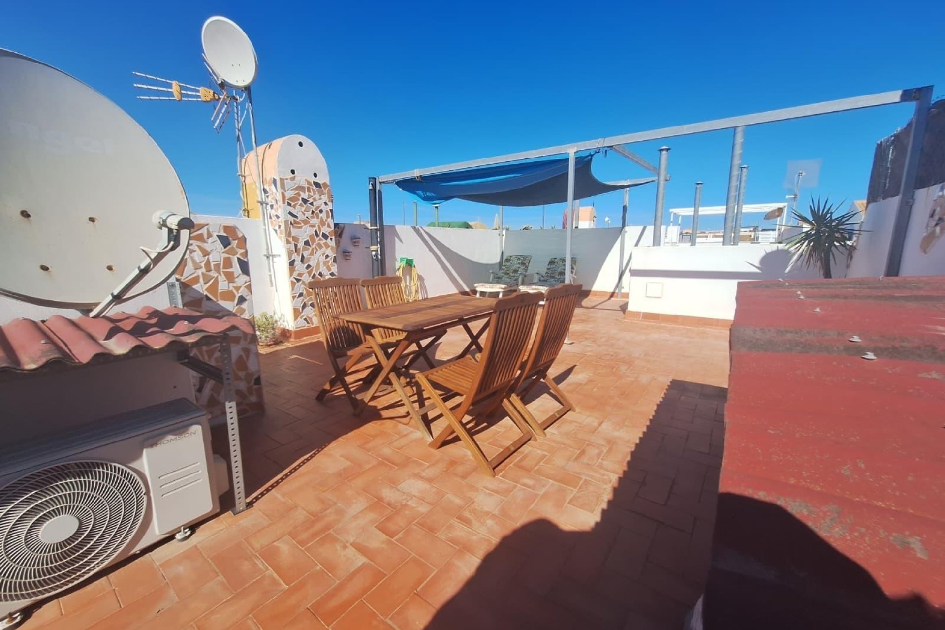 Revente - Bungalow -
Torrevieja - El Limonar