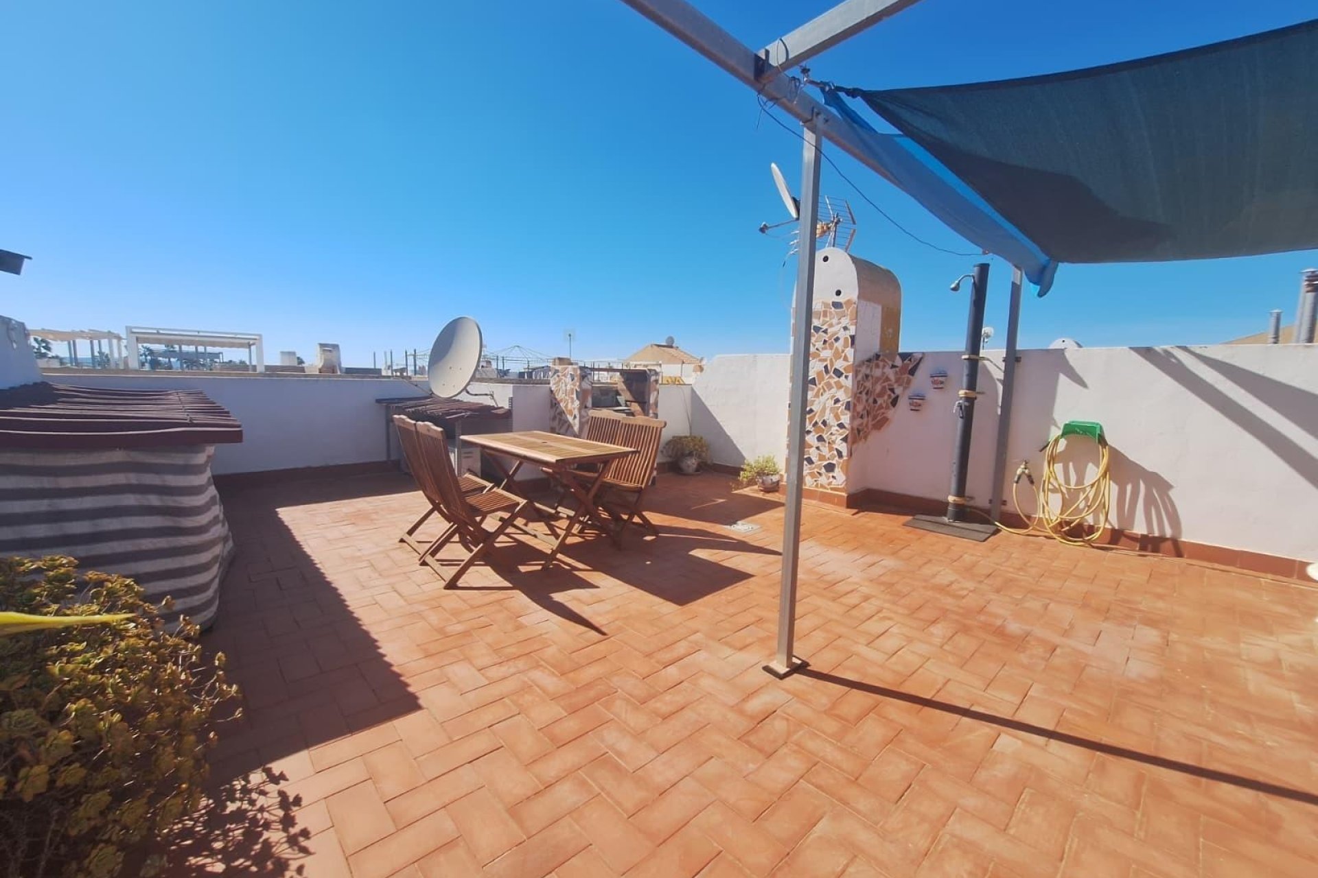 Revente - Bungalow -
Torrevieja - El Limonar