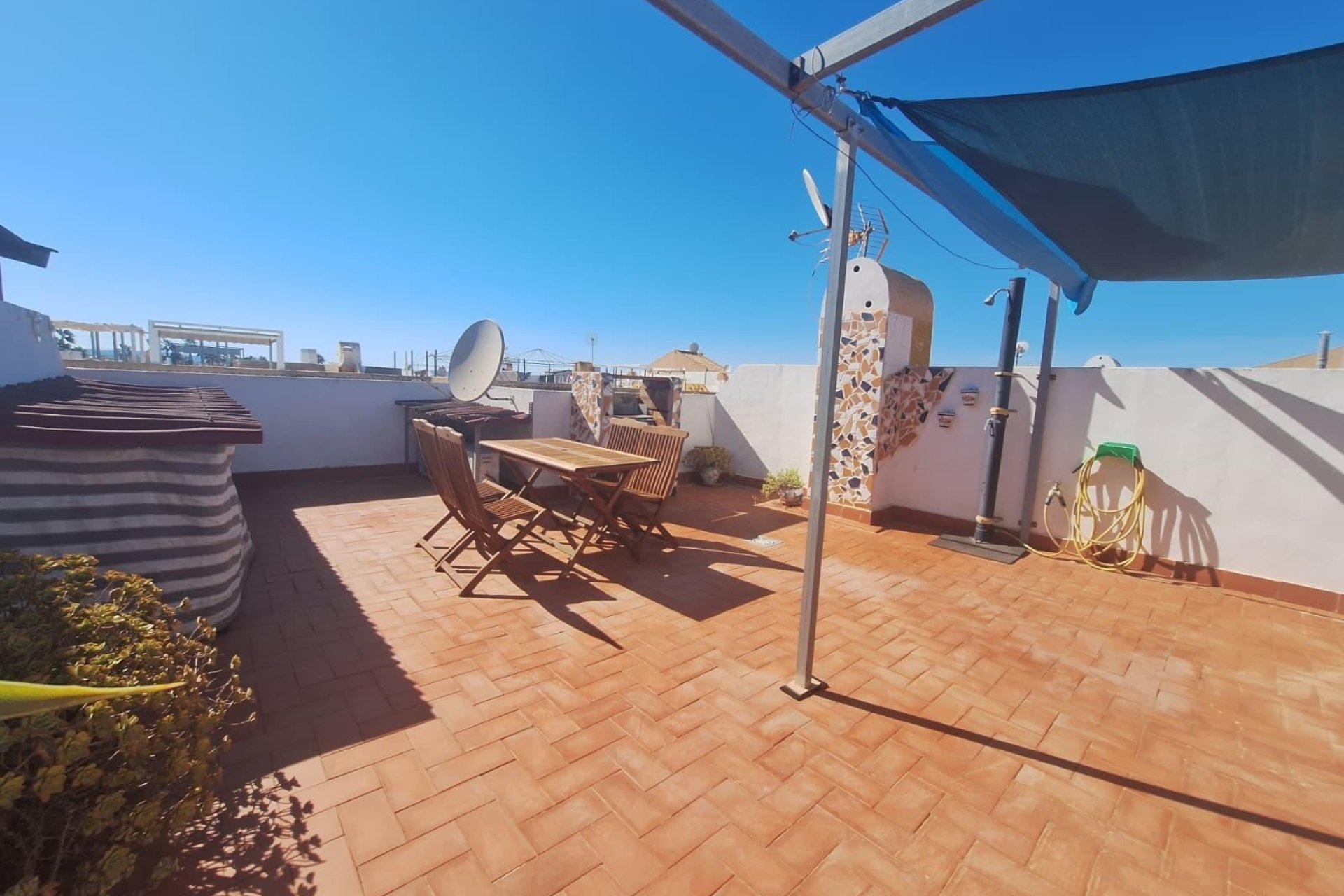 Revente - Bungalow -
Torrevieja - El Limonar
