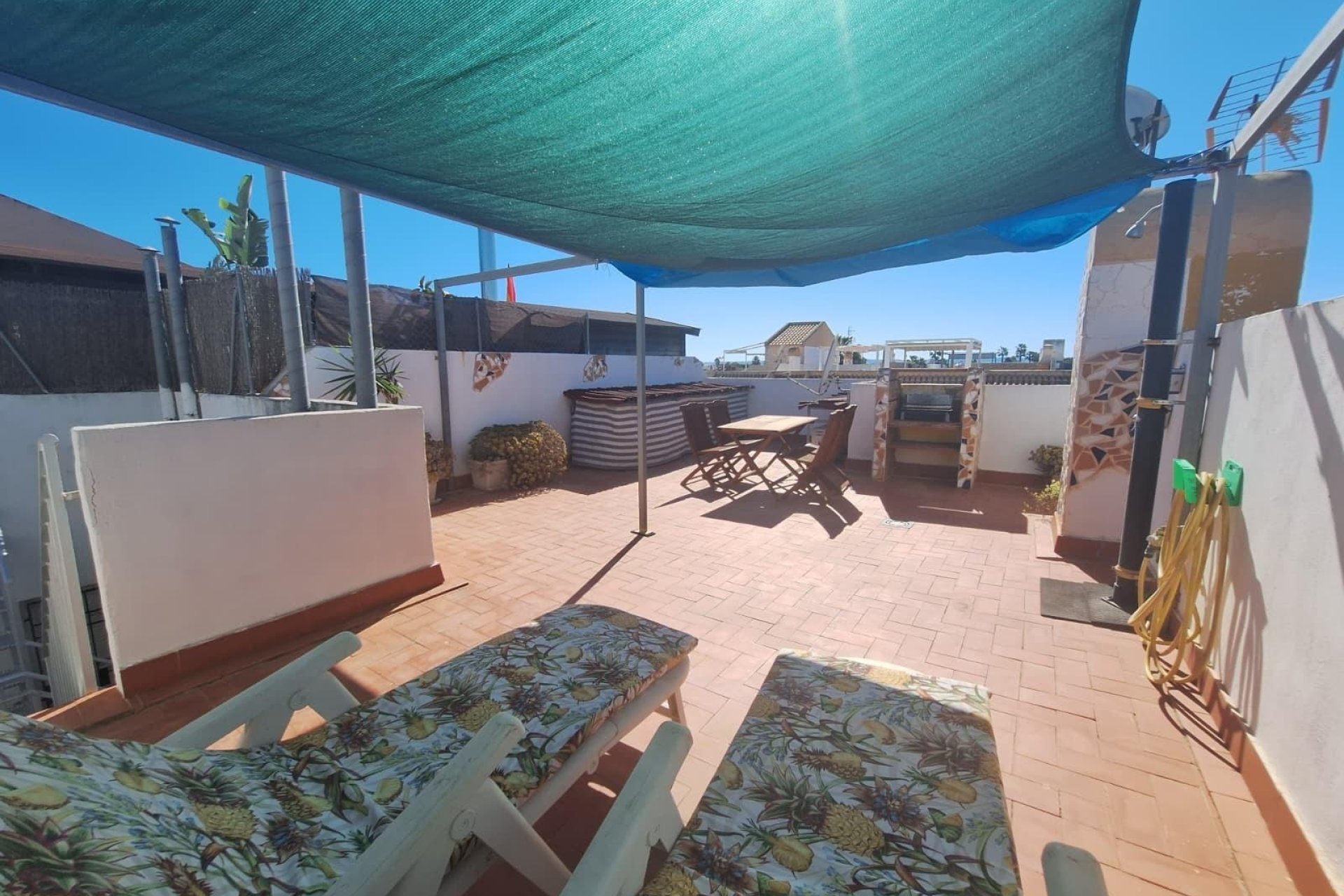 Revente - Bungalow -
Torrevieja - El Limonar