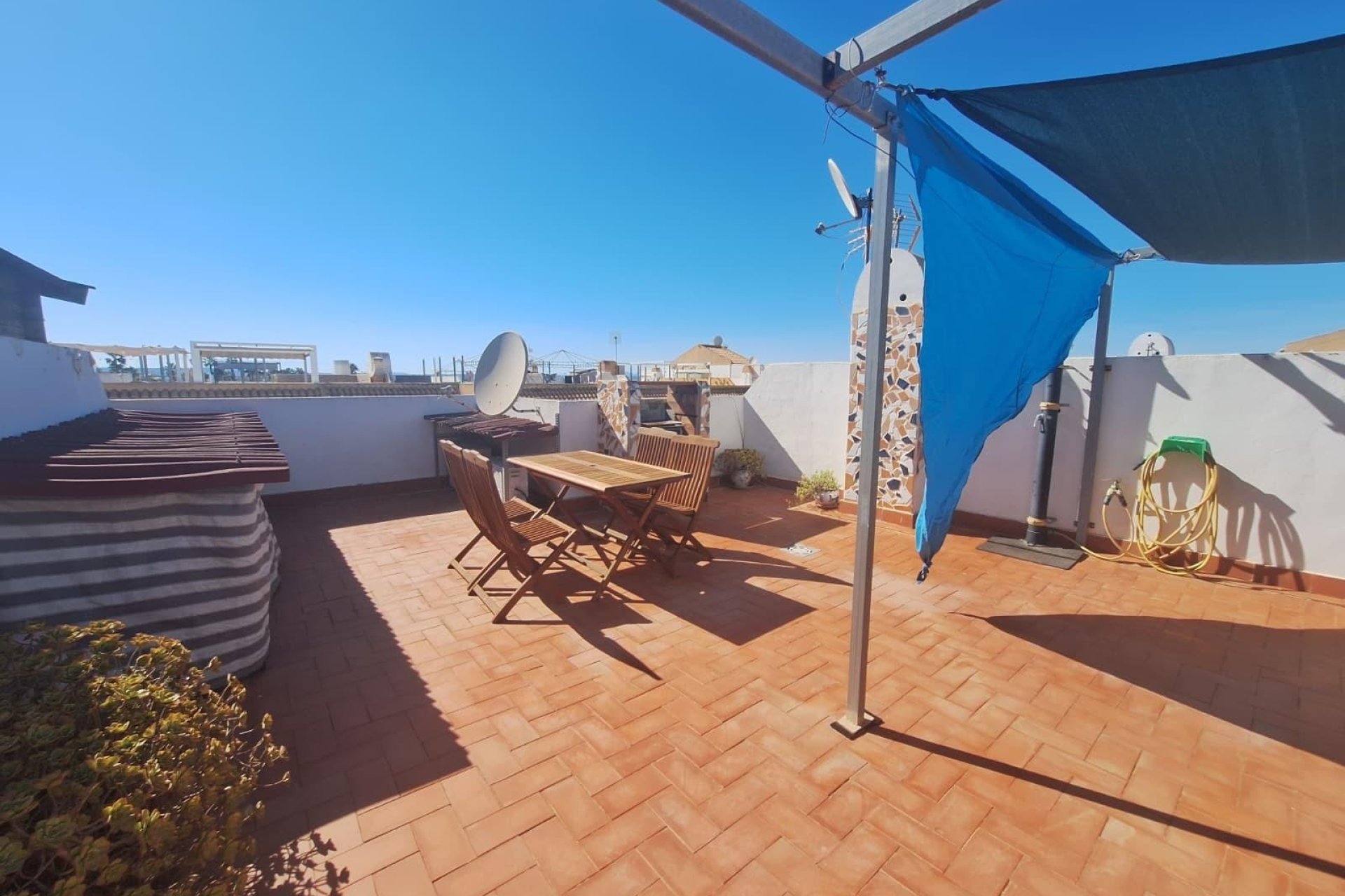Revente - Bungalow -
Torrevieja - El Limonar