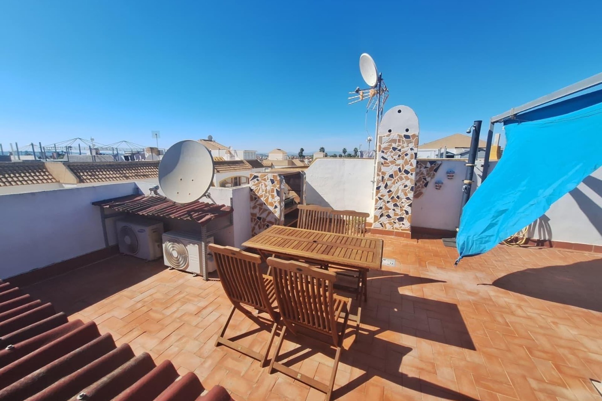 Revente - Bungalow -
Torrevieja - El Limonar