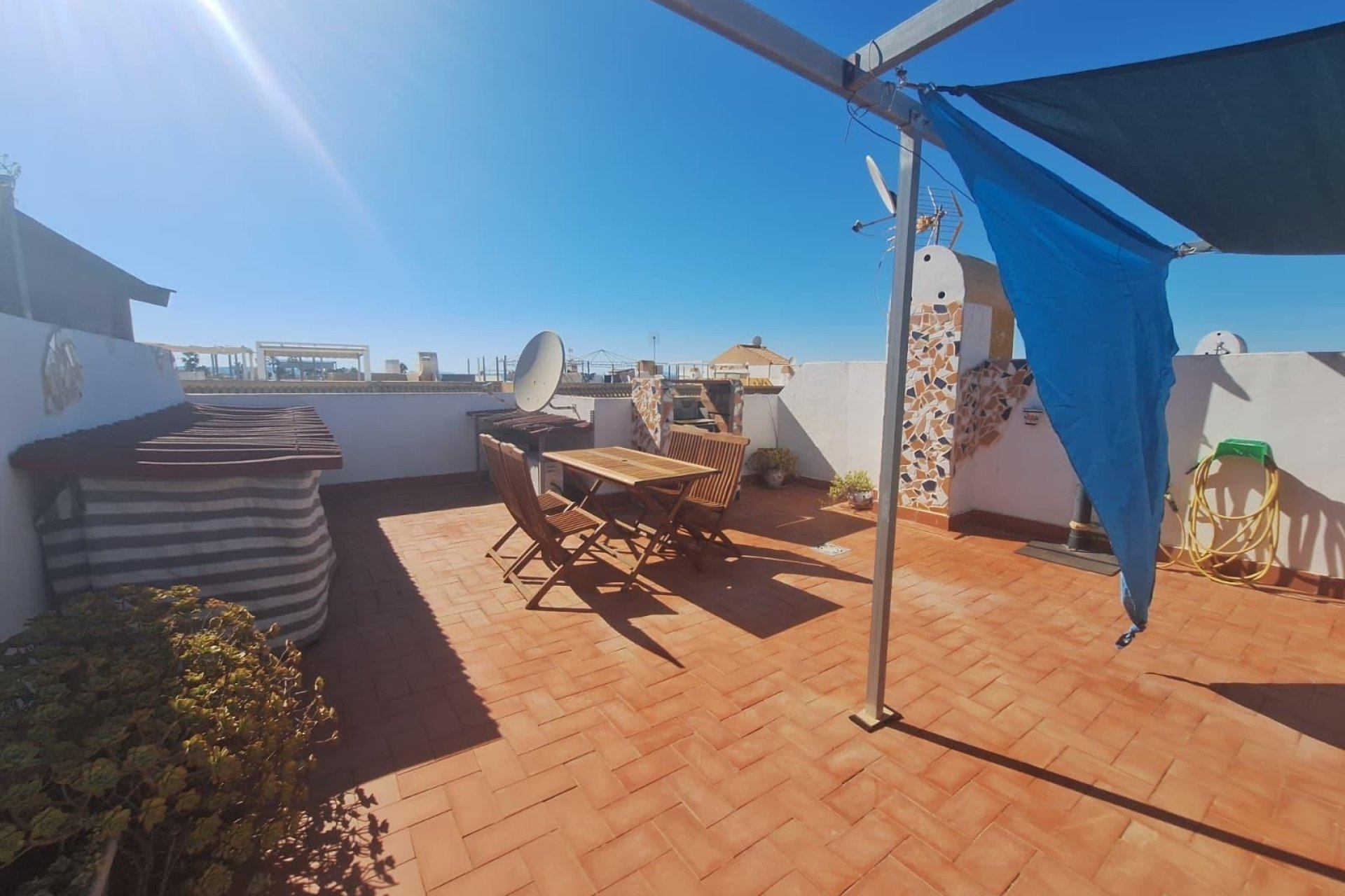 Revente - Bungalow -
Torrevieja - El Limonar