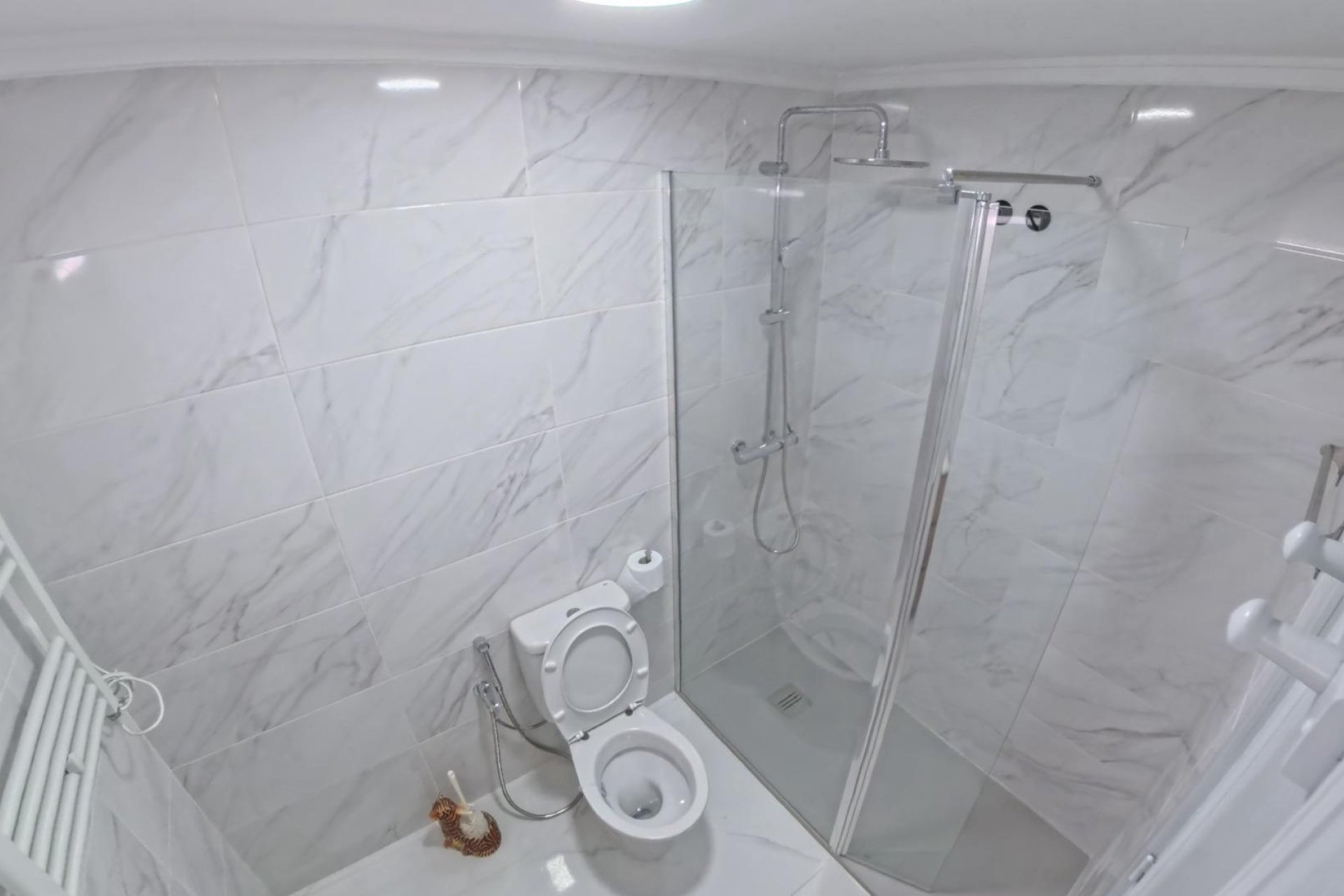 Revente - Bungalow -
Torrevieja - El Limonar