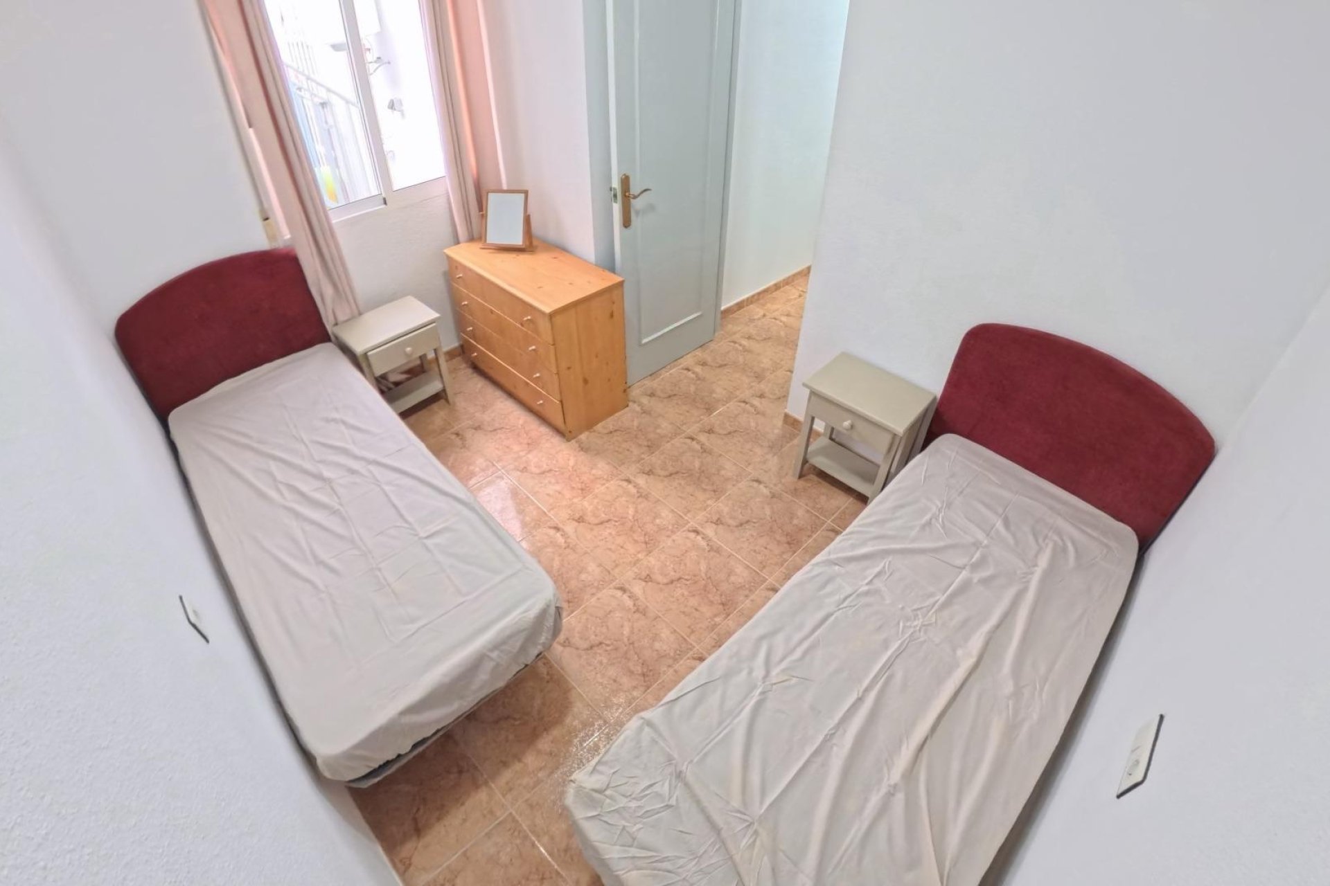 Revente - Bungalow -
Torrevieja - El Limonar