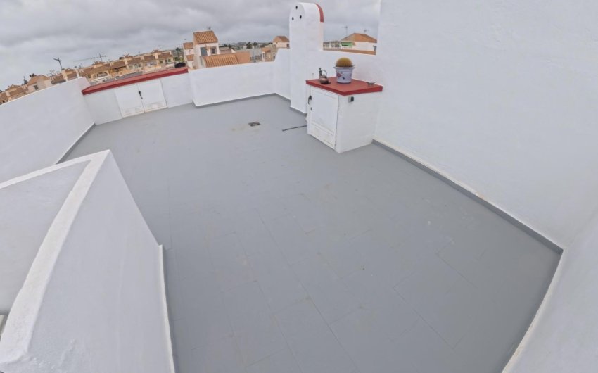 Revente - Bungalow -
Torrevieja - El Limonar