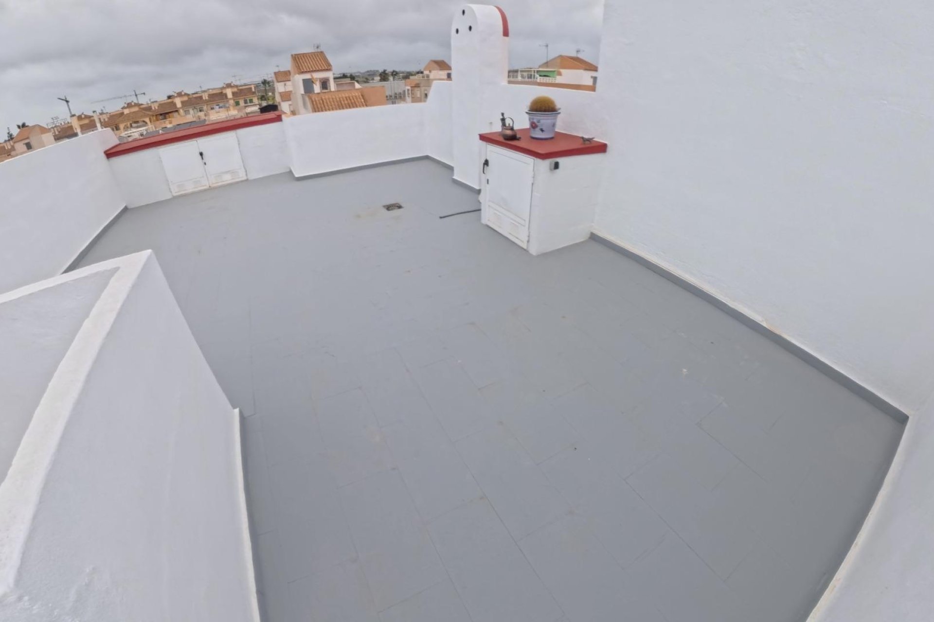 Revente - Bungalow -
Torrevieja - El Limonar