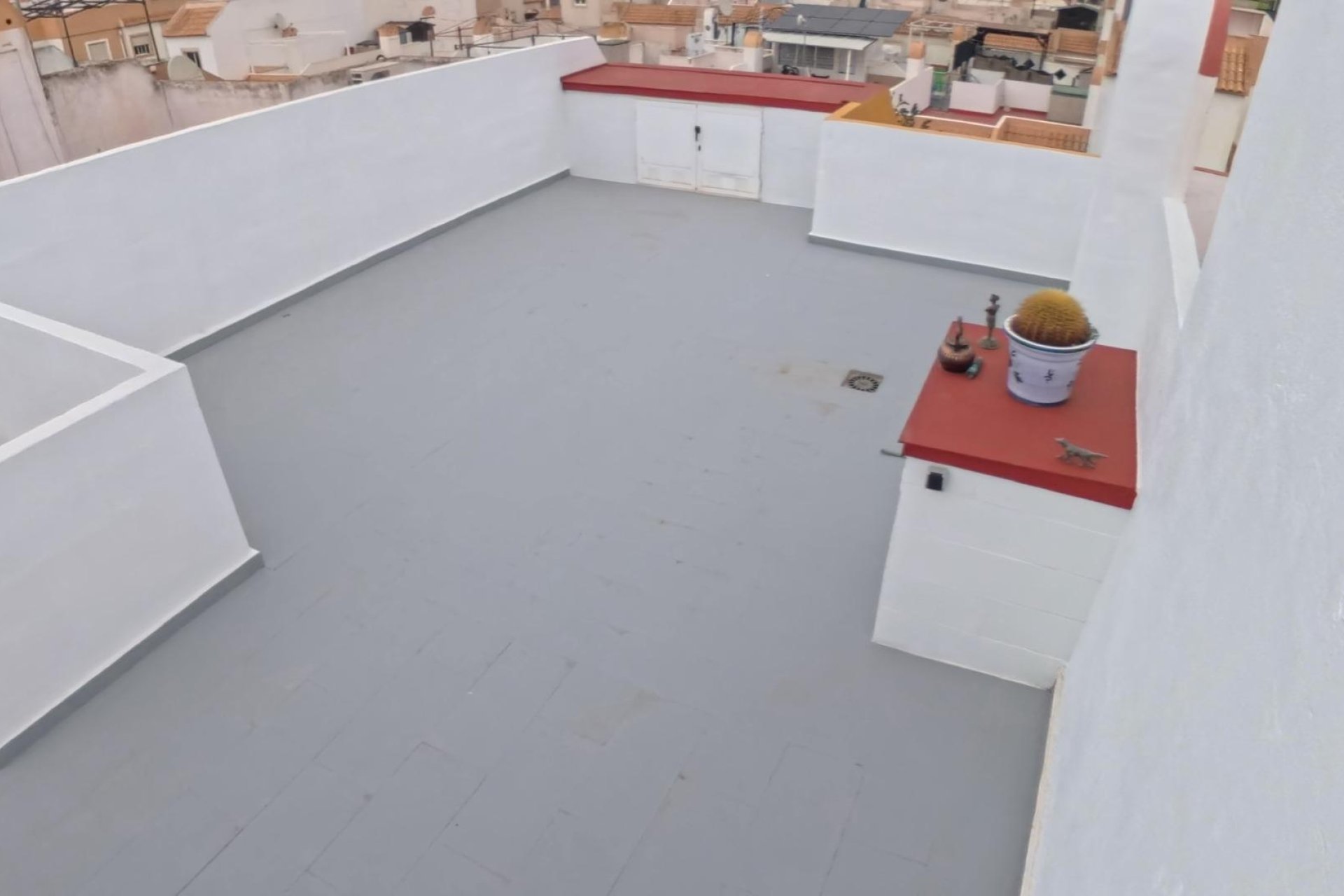 Revente - Bungalow -
Torrevieja - El Limonar
