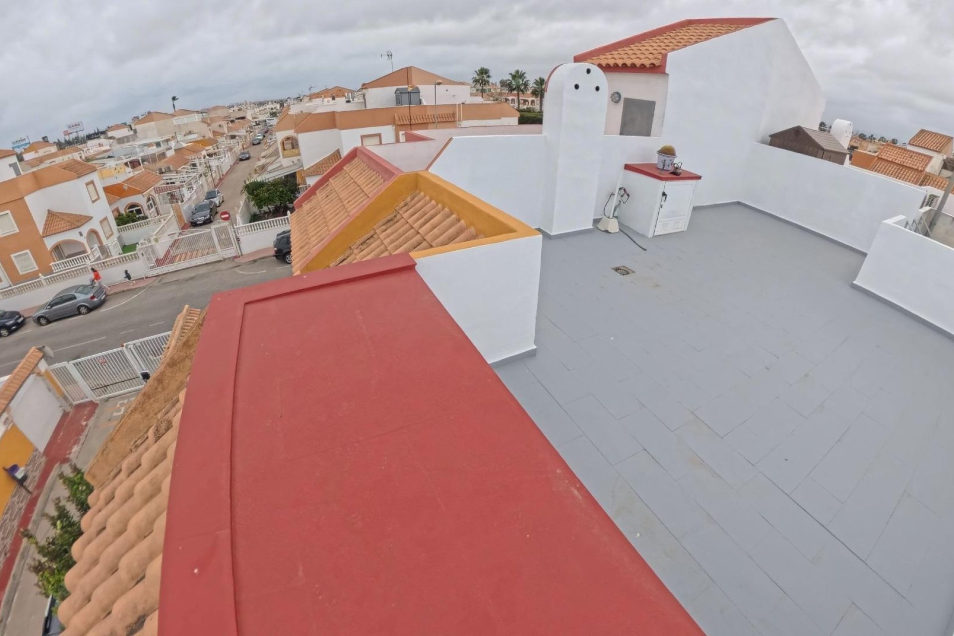 Revente - Bungalow -
Torrevieja - El Limonar