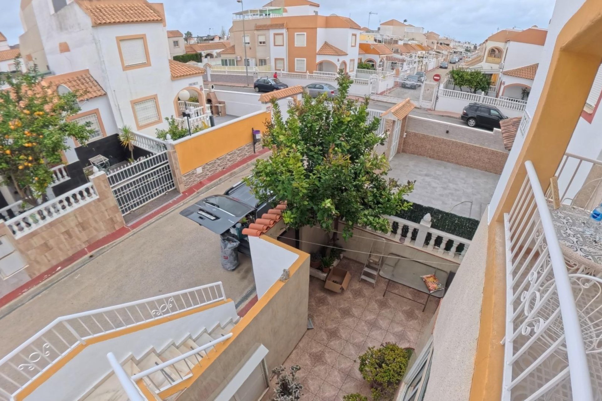 Revente - Bungalow -
Torrevieja - El Limonar
