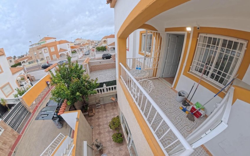 Revente - Bungalow -
Torrevieja - El Limonar