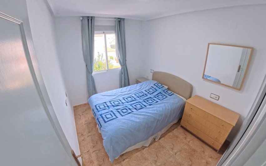 Revente - Bungalow -
Torrevieja - El Limonar