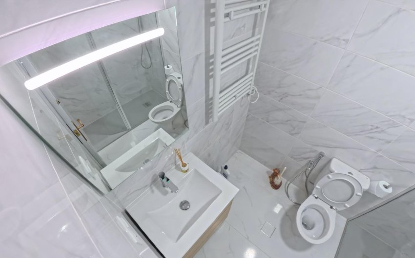 Revente - Bungalow -
Torrevieja - El Limonar