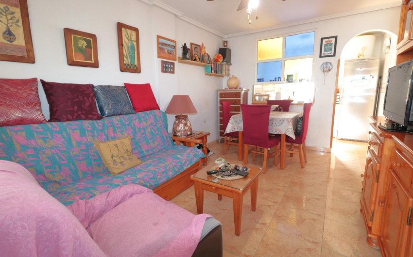 Revente - Bungalow -
Torrevieja - El Limonar