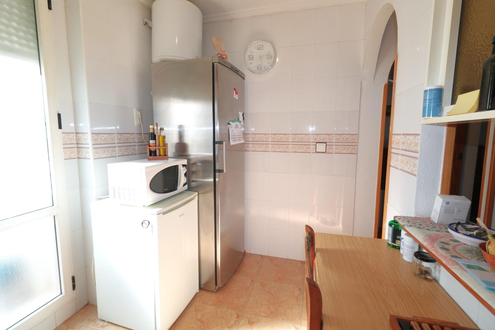 Revente - Bungalow -
Torrevieja - El Limonar
