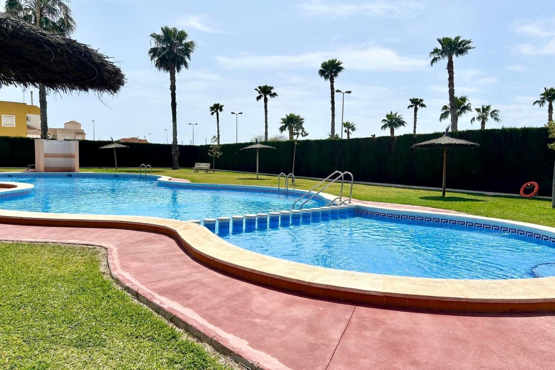 Revente - Bungalow -
Torrevieja - El Limonar