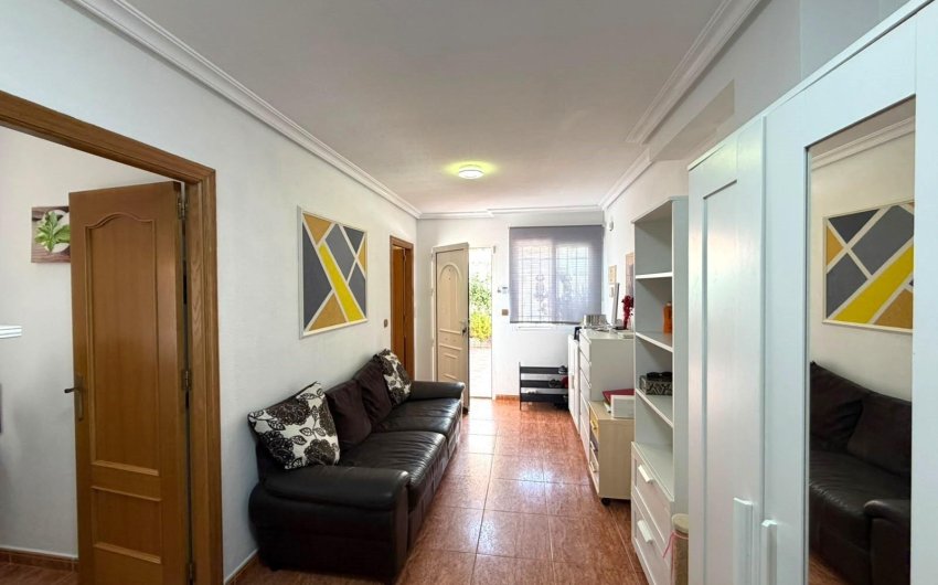 Revente - Bungalow -
Torrevieja - La Mata