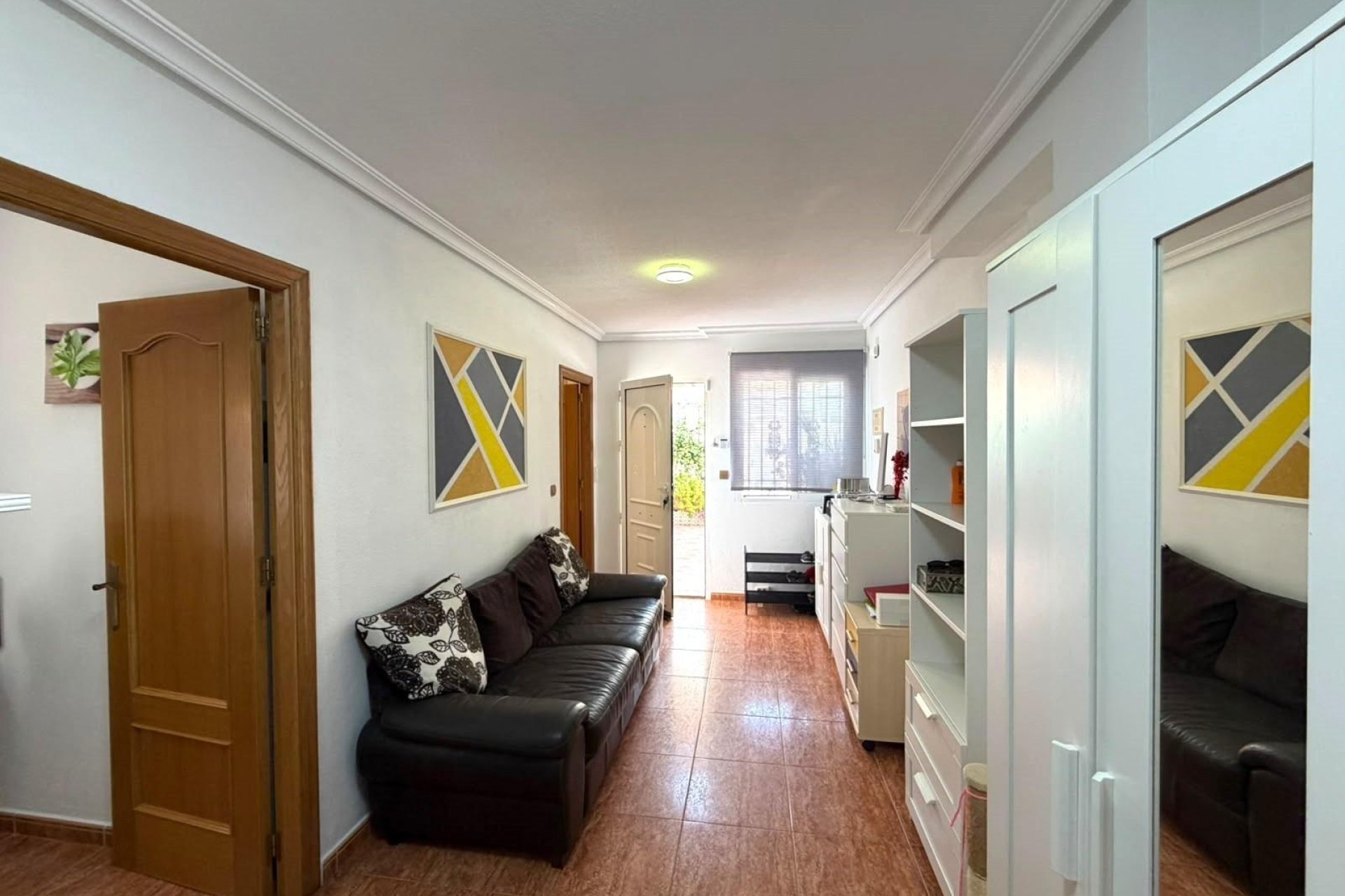 Revente - Bungalow -
Torrevieja - La Mata