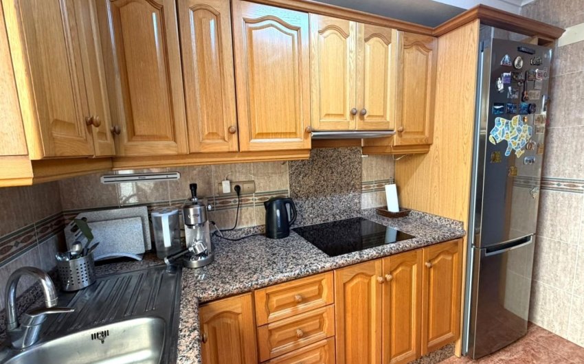 Revente - Bungalow -
Torrevieja - La Mata
