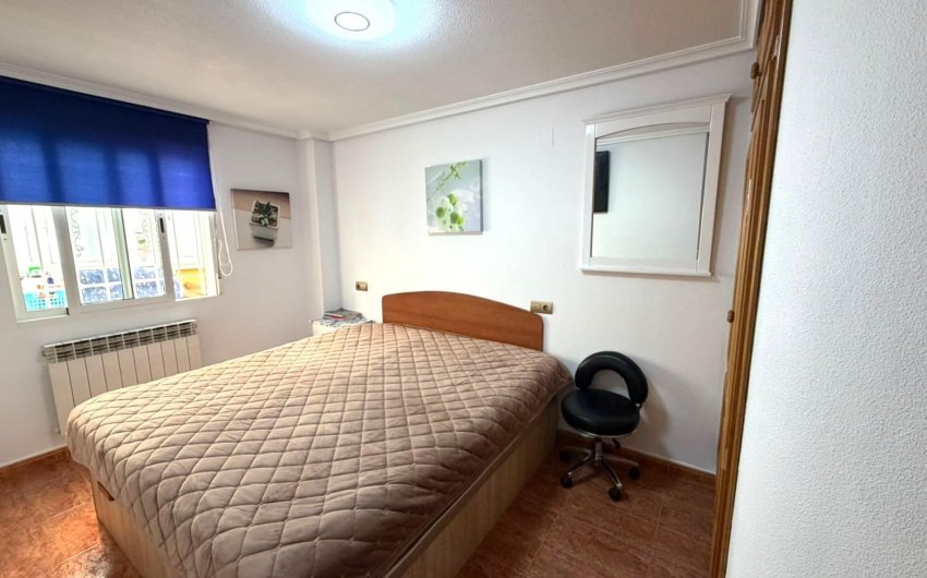 Revente - Bungalow -
Torrevieja - La Mata