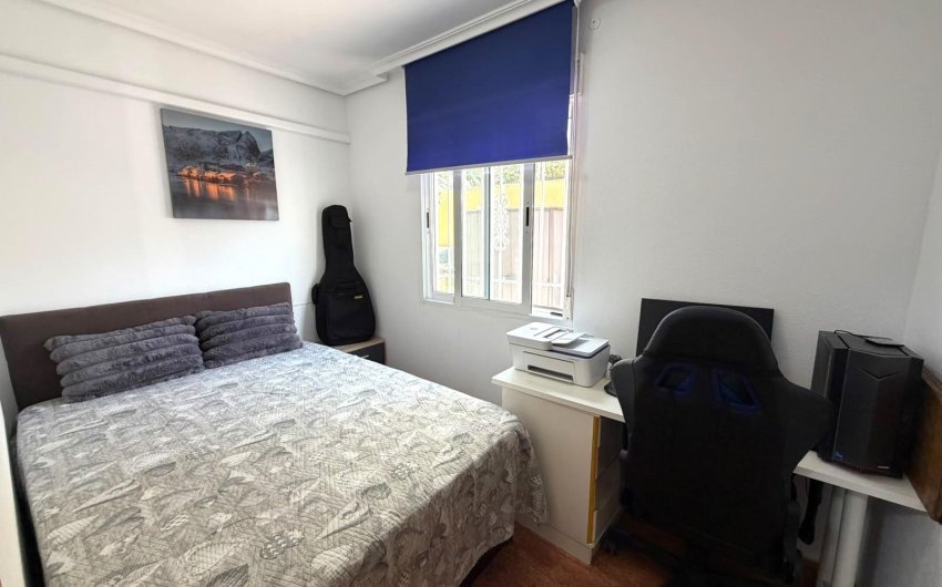 Revente - Bungalow -
Torrevieja - La Mata