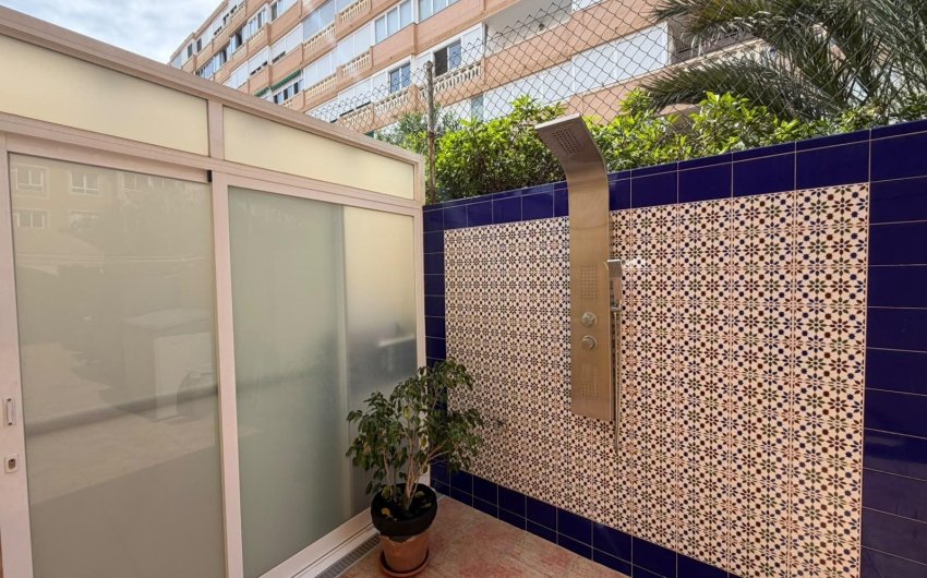 Revente - Bungalow -
Torrevieja - La Mata