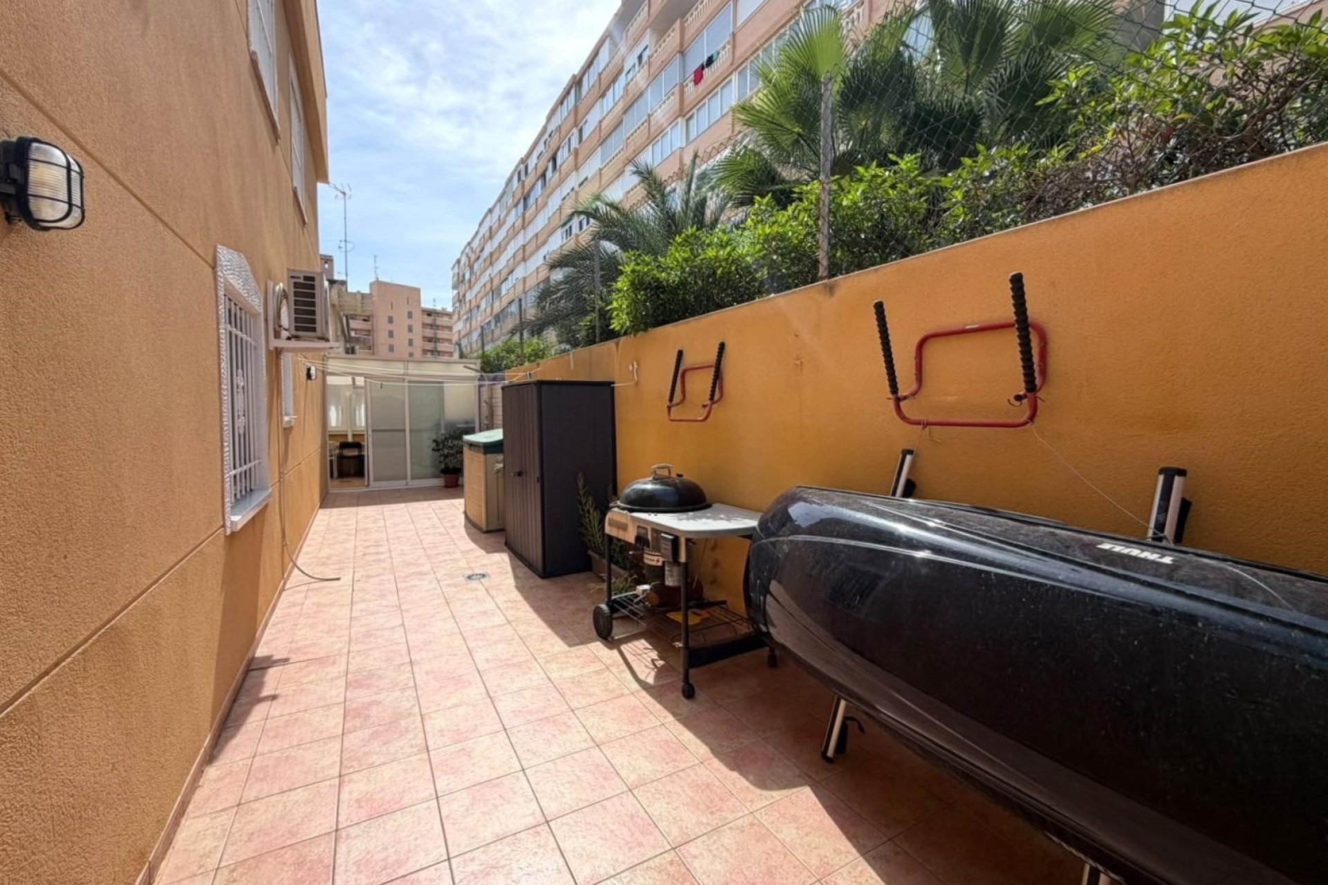 Revente - Bungalow -
Torrevieja - La Mata